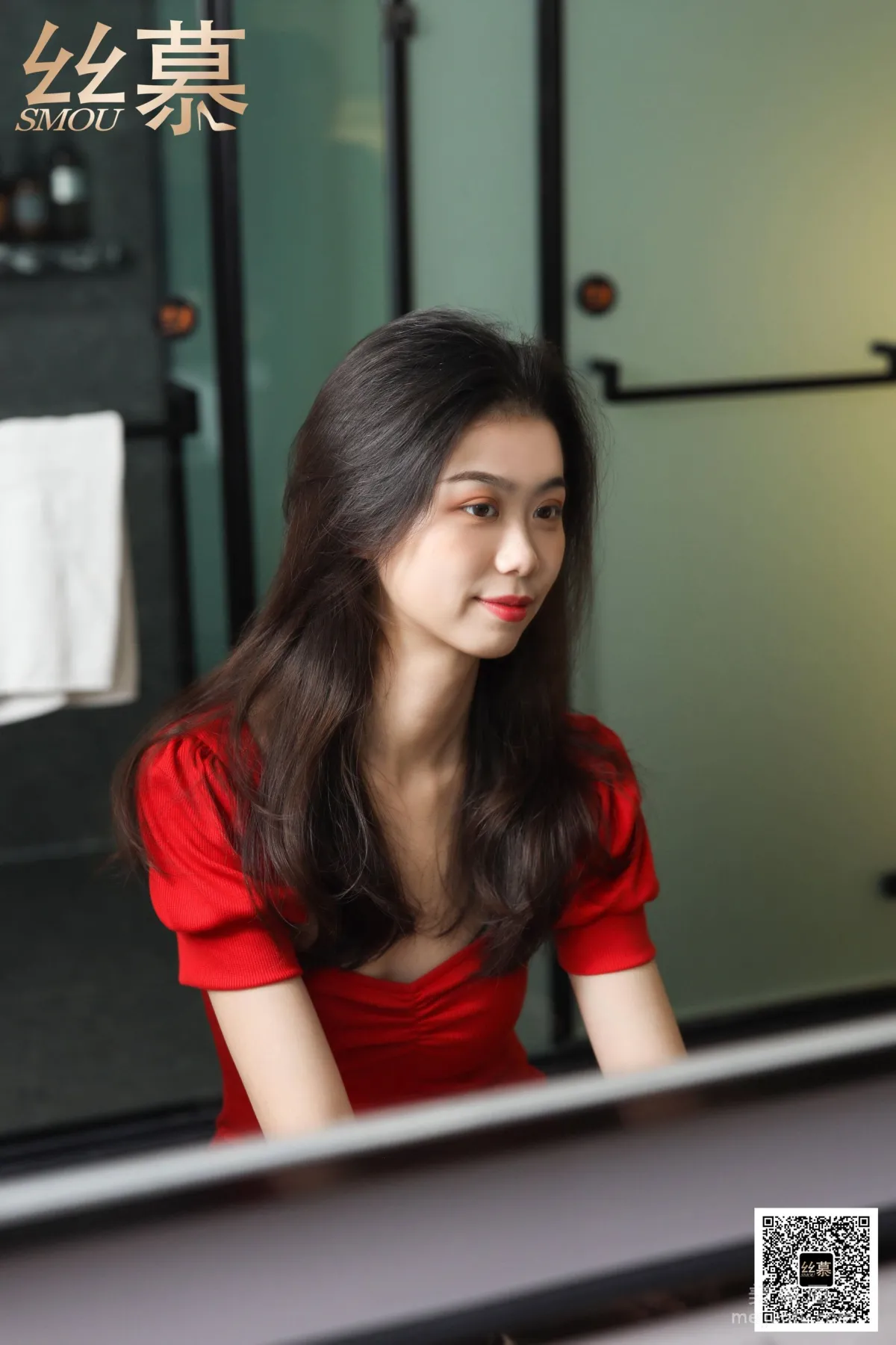 [SiMu] SM413 Zhi Zhi "BONAS Ultra-Thin Pantyhose" photo 10