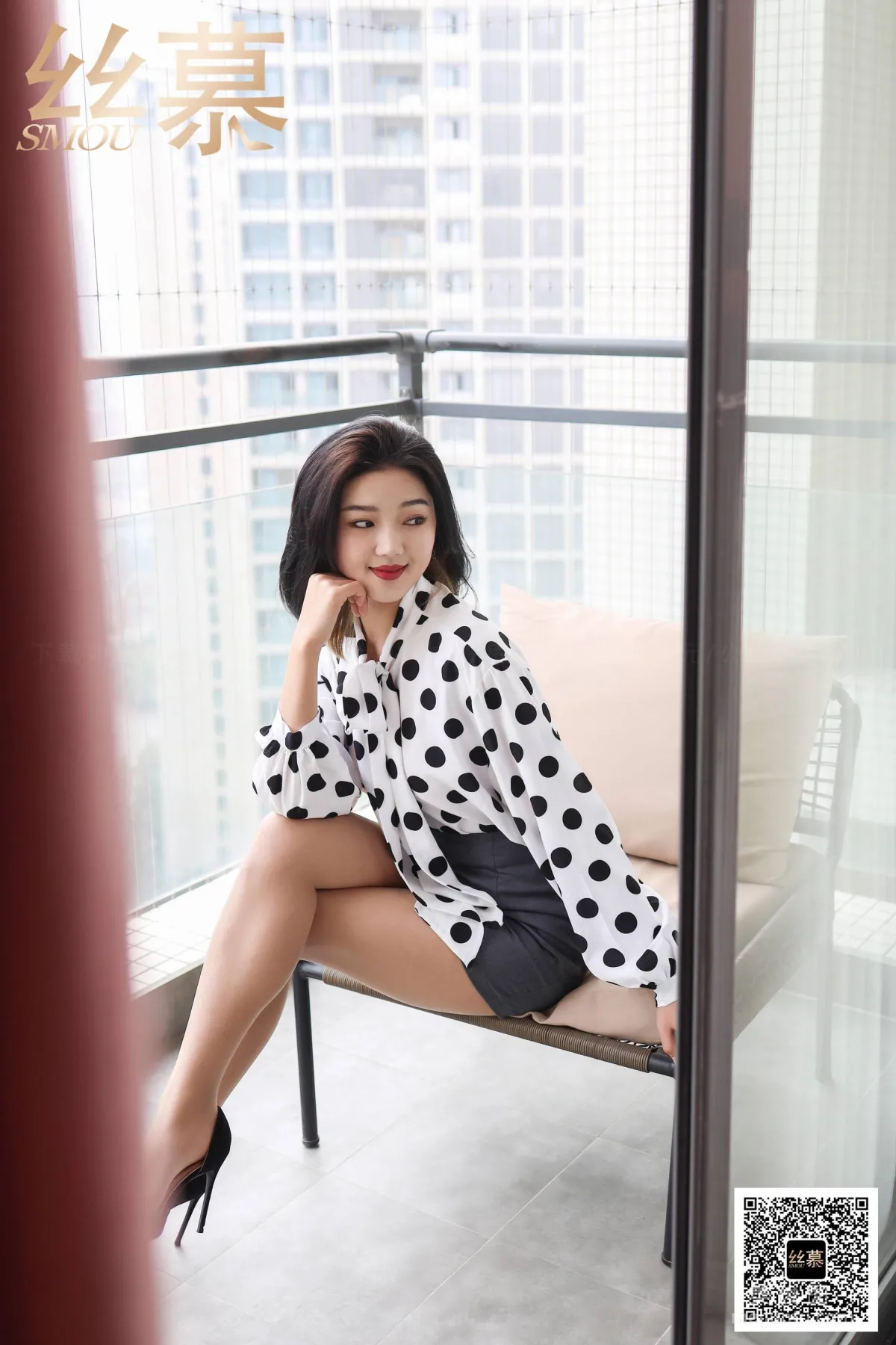 Wen Xin: SiMu SM404 photo 75
