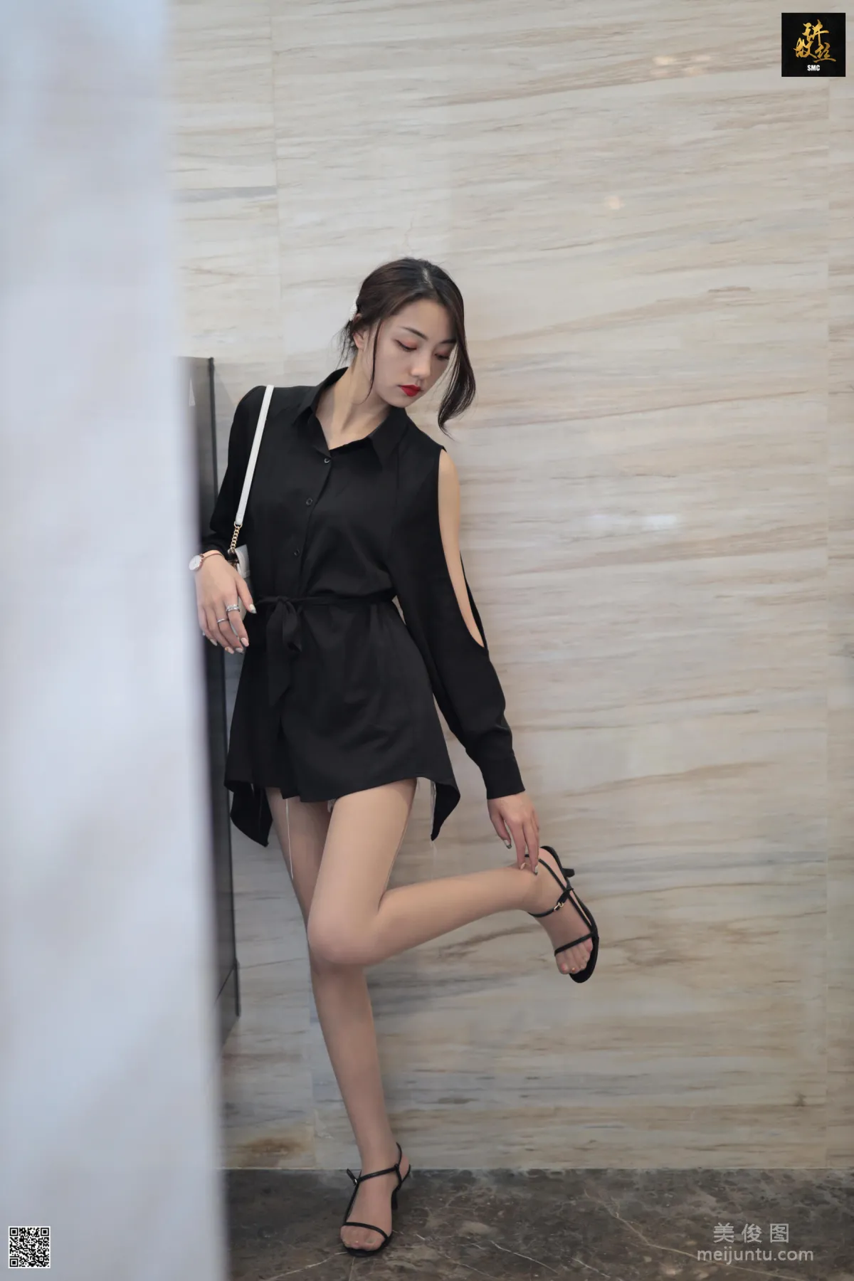 Shi Qing: SiMu TX002 photo 68