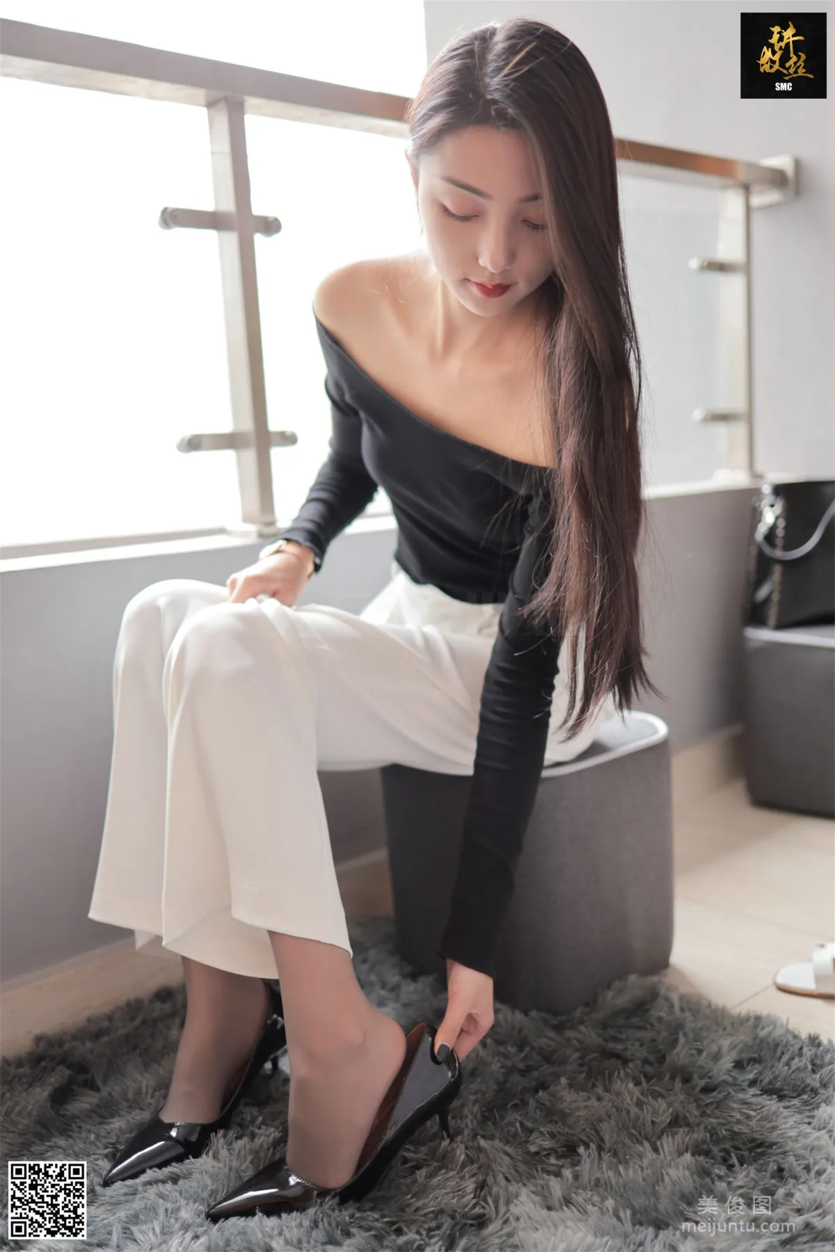 Shi Qing: SiMu TX004 photo 15