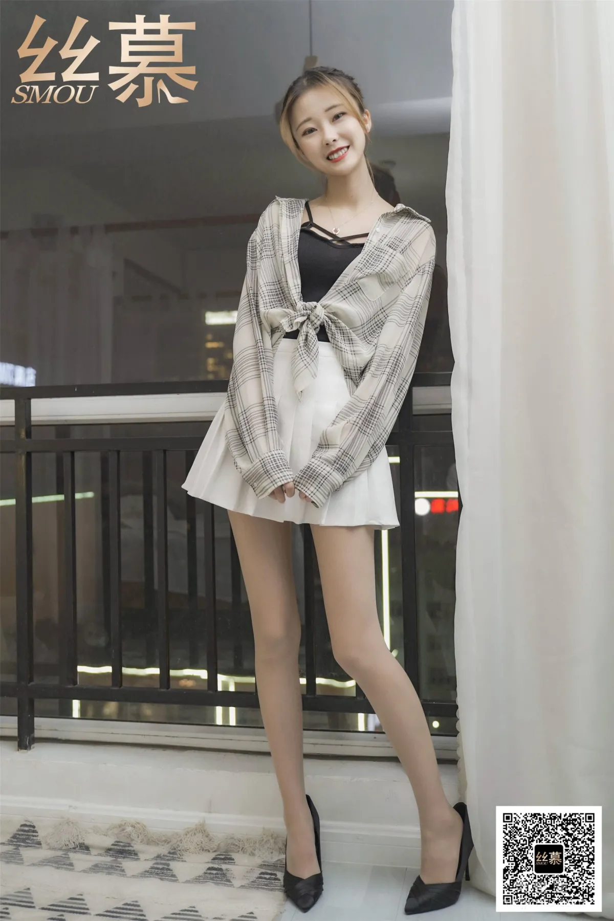 [SiMu] SM395 Tian Tian Yi Yuan, Two-Person Retrospective photo 11