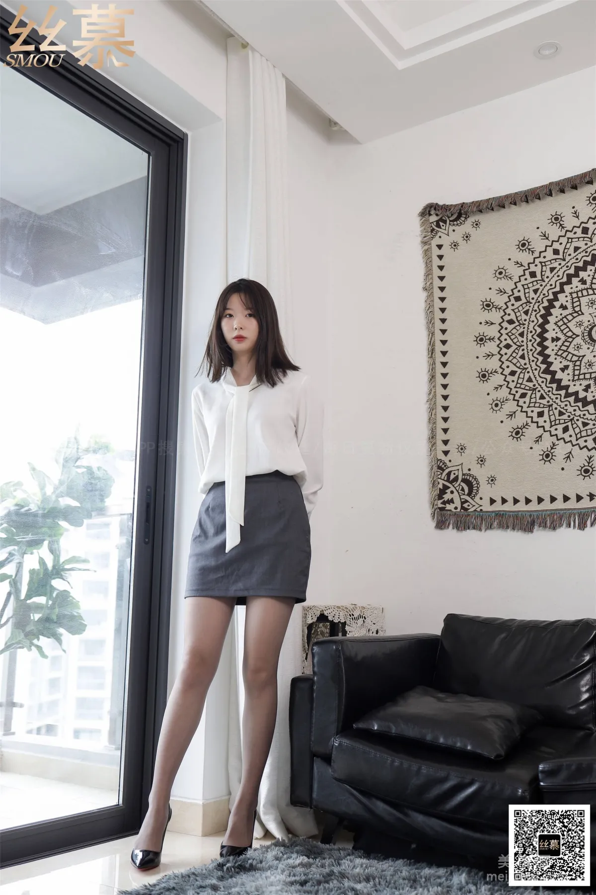 Xue Mei: SiMu SM391 photo 24