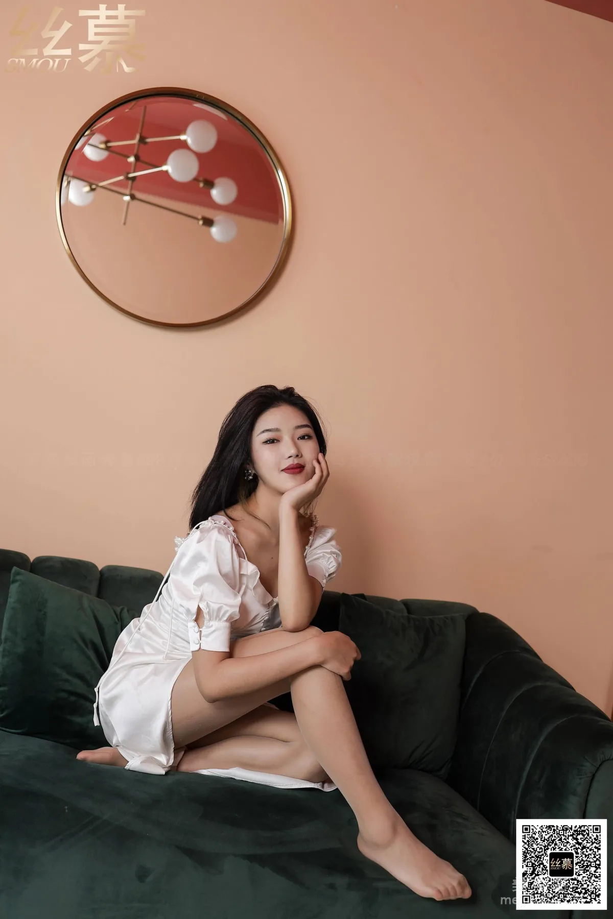Xin Mo: SiMu SM414 BONAS photo 26