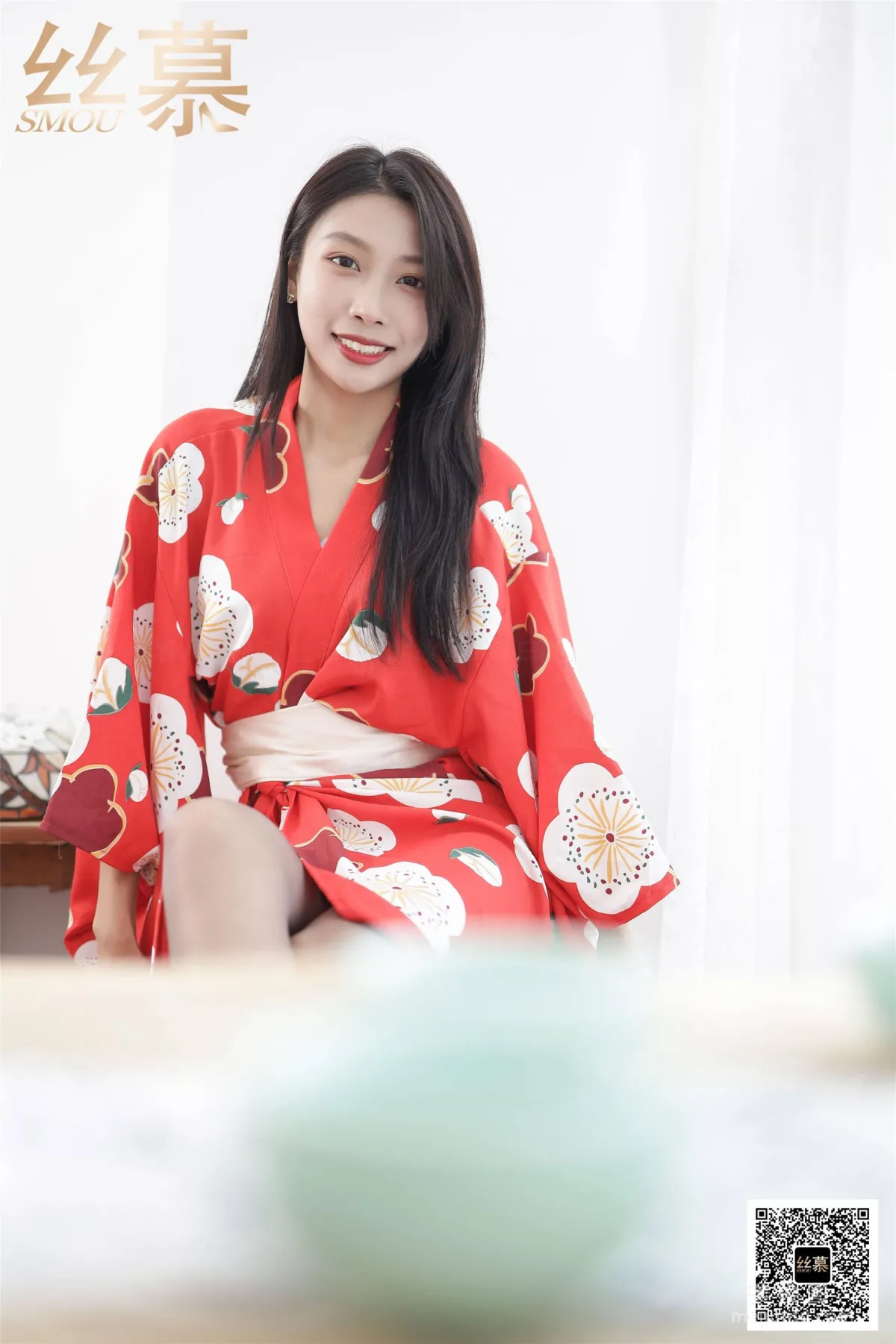 Xin Mo: SiMu SM381 photo 16