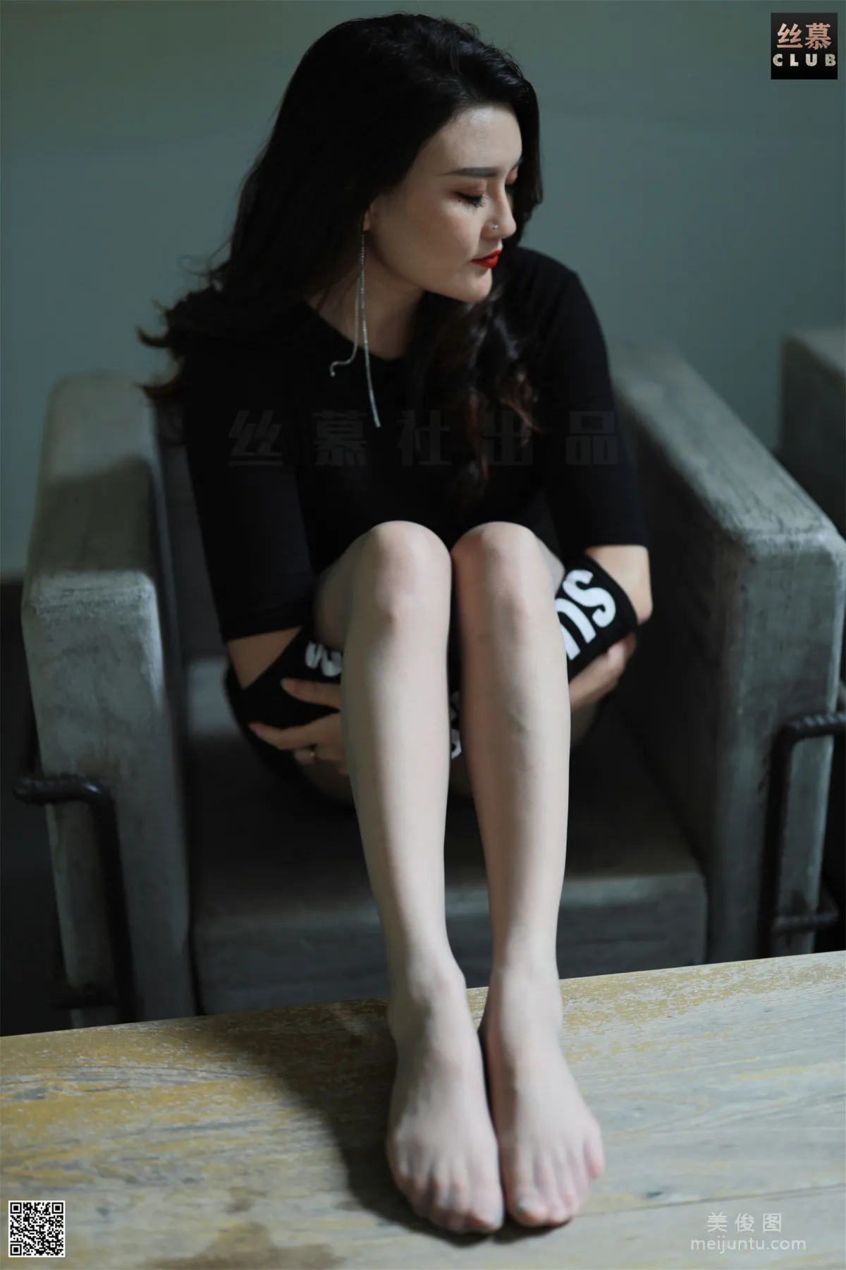 Hua Jie: SiMu TX005 photo 43