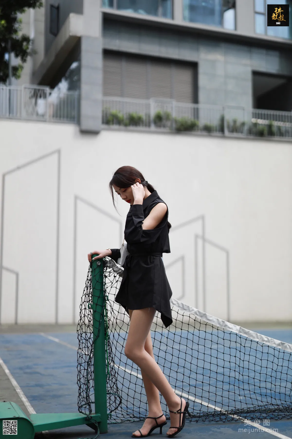 Shi Qing: SiMu TX002 photo 10