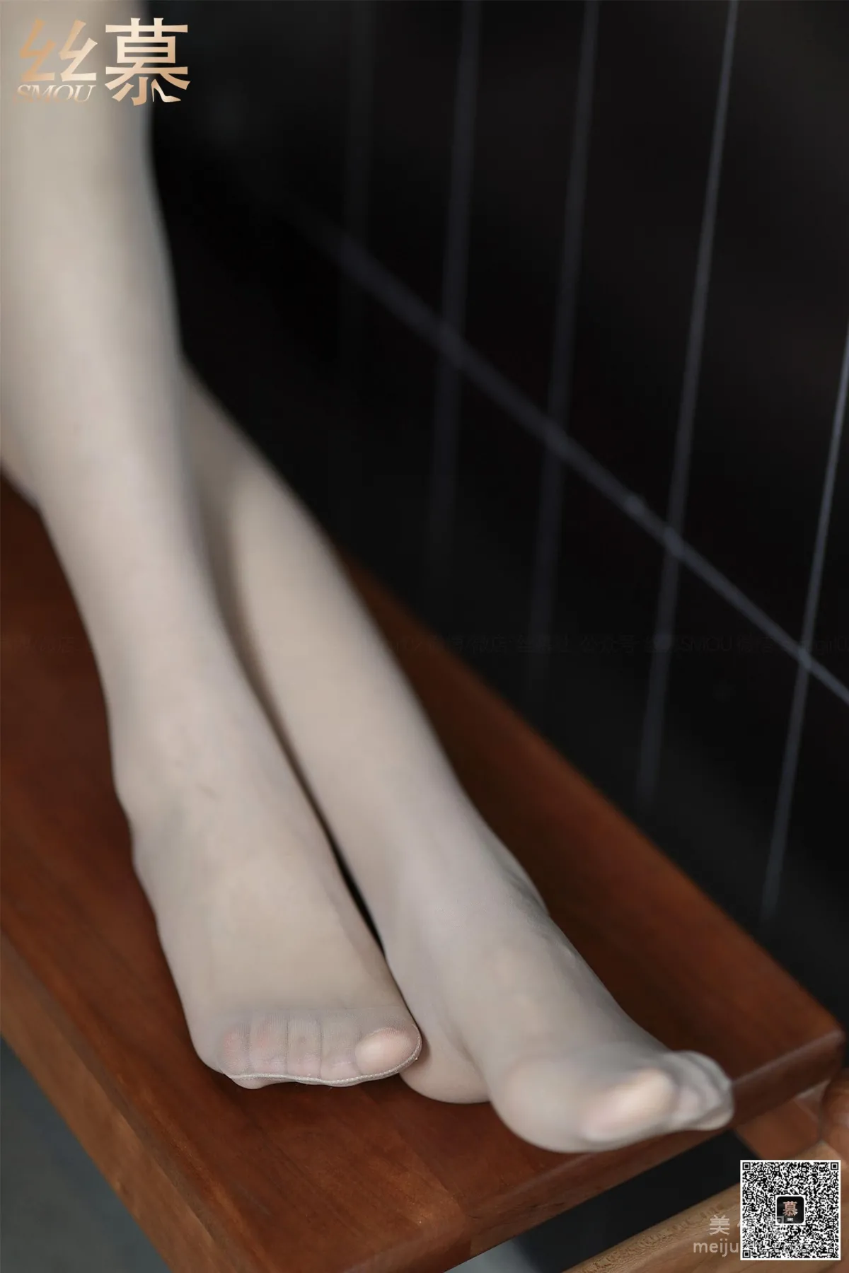 [SiMu] SM370 Tian Tian Yi Yuan, Zhi Zhi, Silky Desire Beauty photo 52