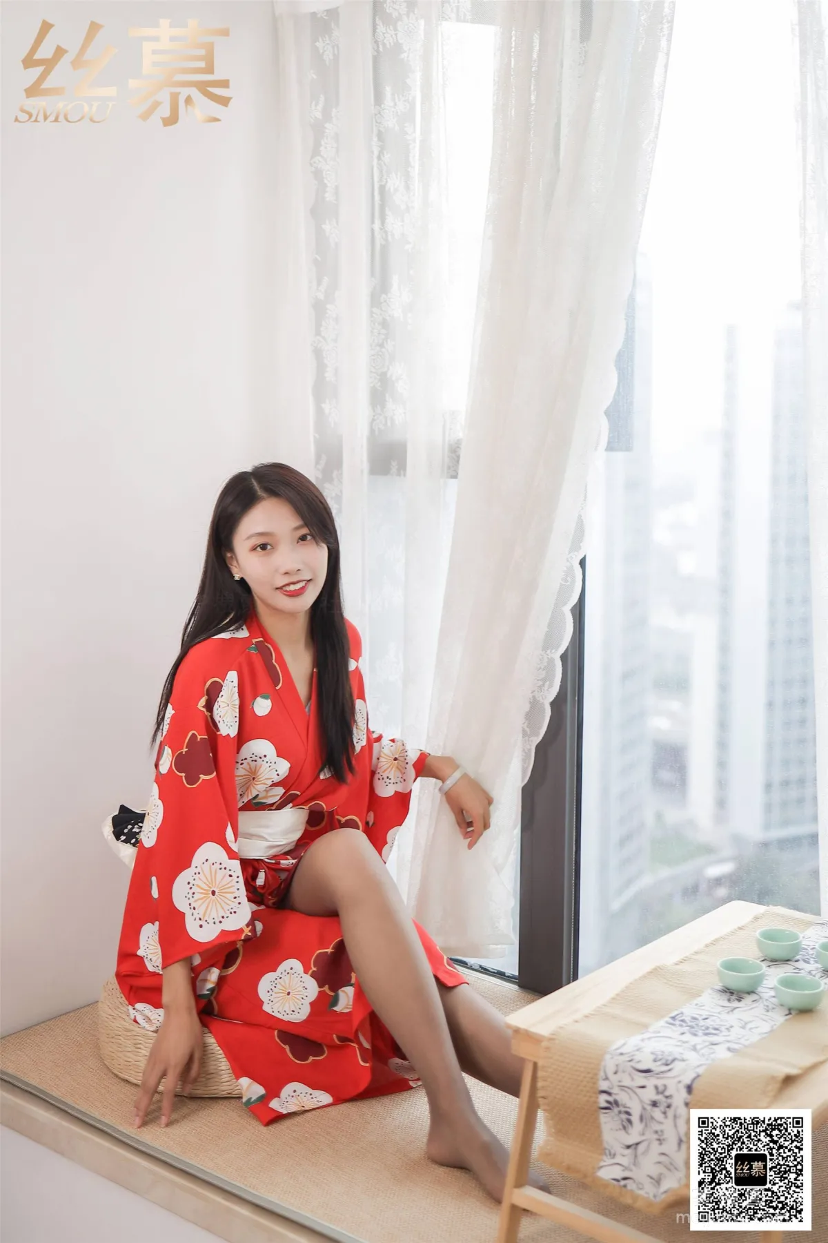 Xin Mo: SiMu SM381 photo 7