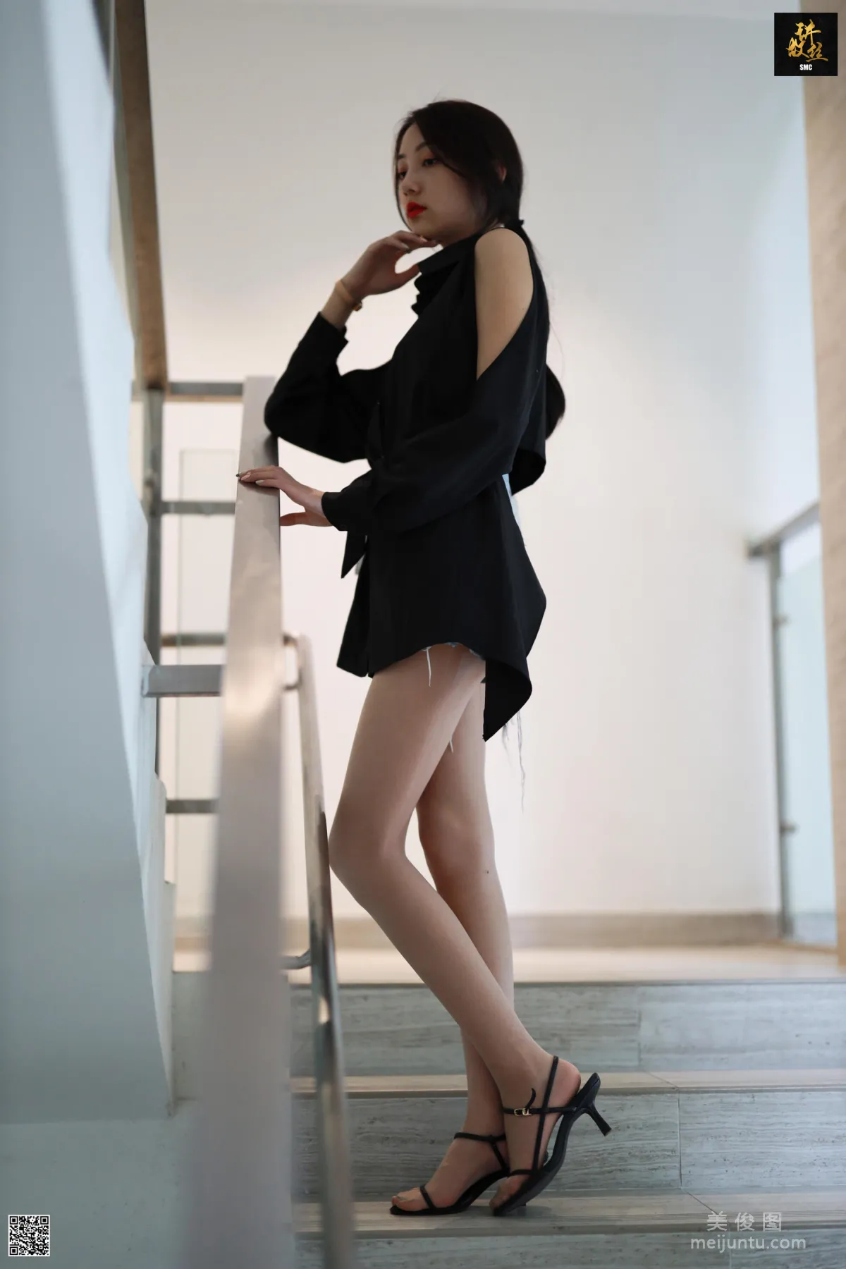 Shi Qing: SiMu TX002 photo 51
