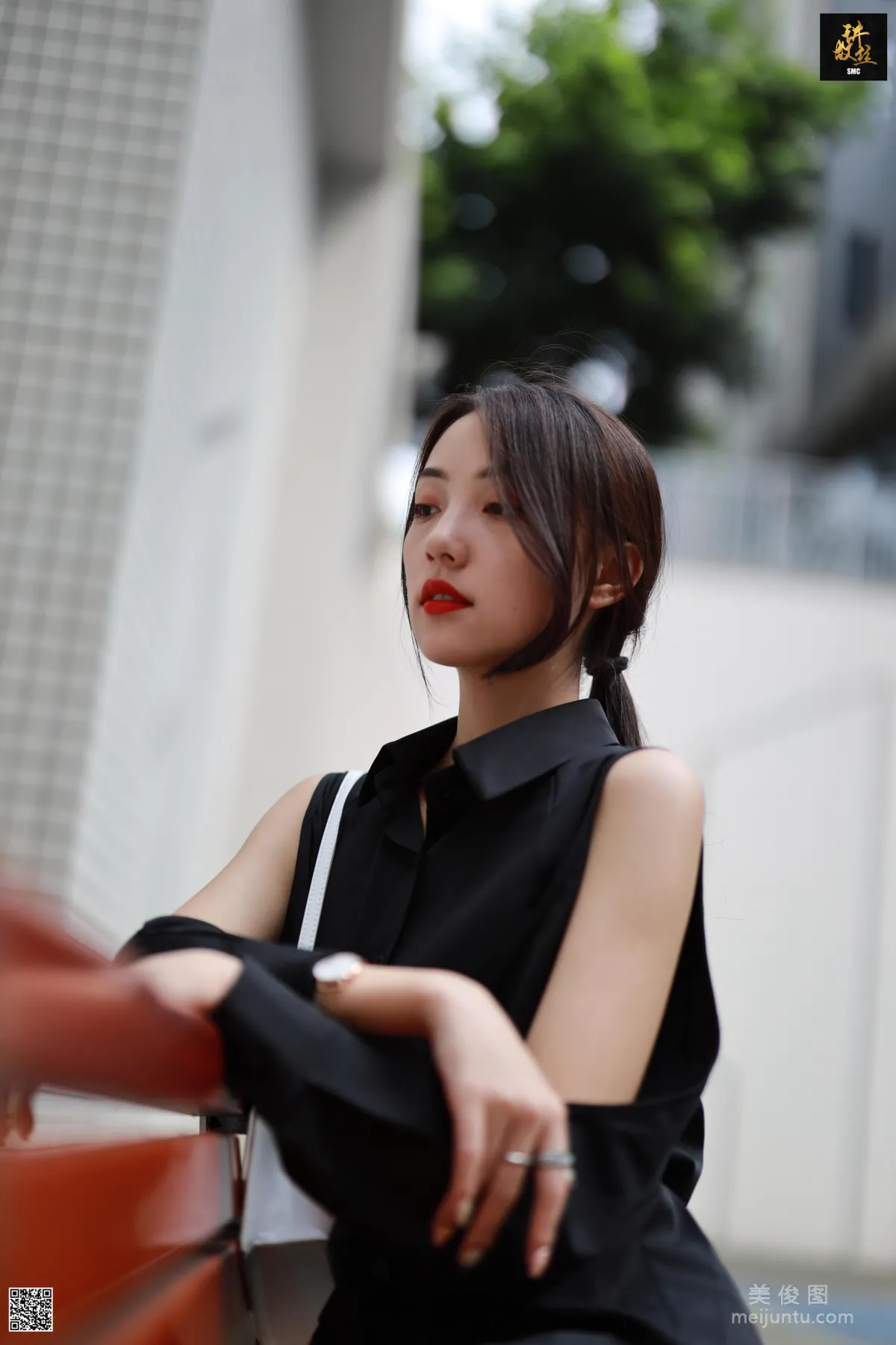 Shi Qing: SiMu TX002 photo 35