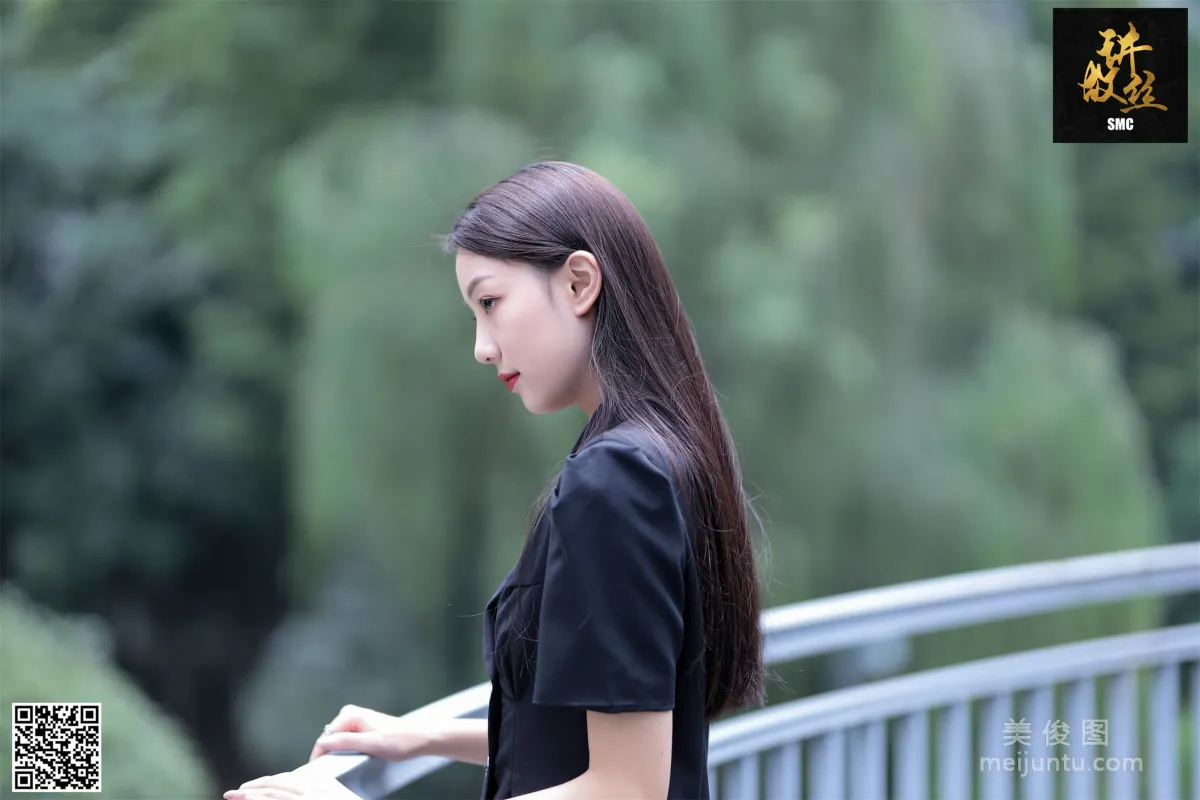 Shi Qing: SiMu TX001 photo 17