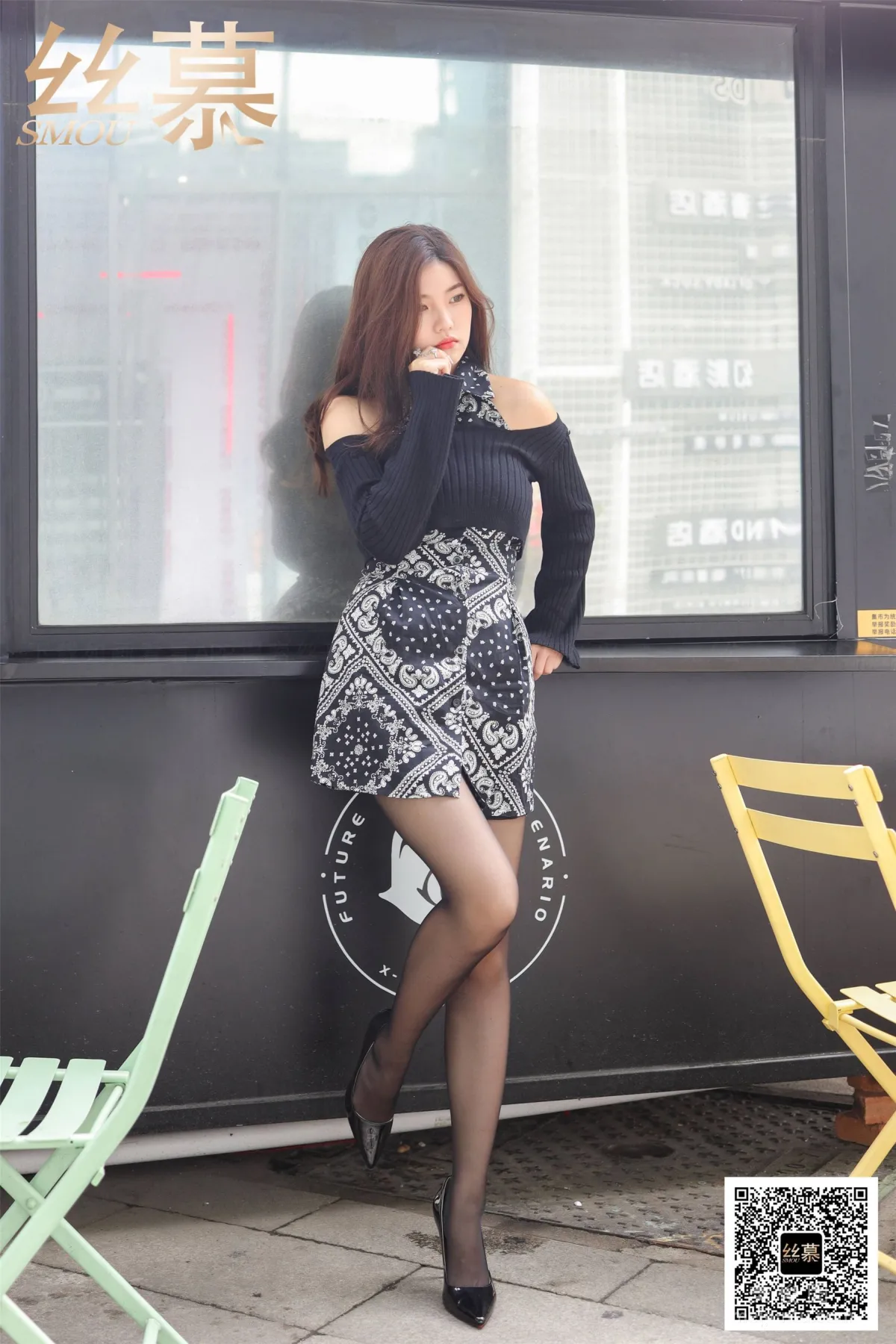 Wen Xin: SiMu SM403 photo 15