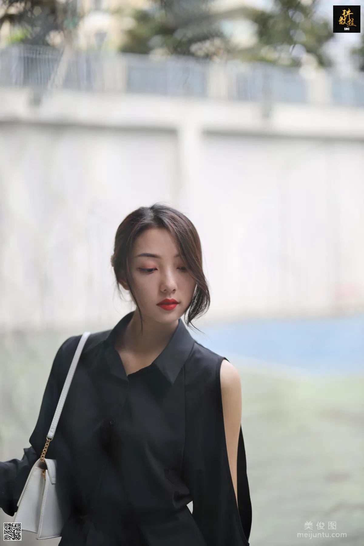 Shi Qing: SiMu TX002 photo 24