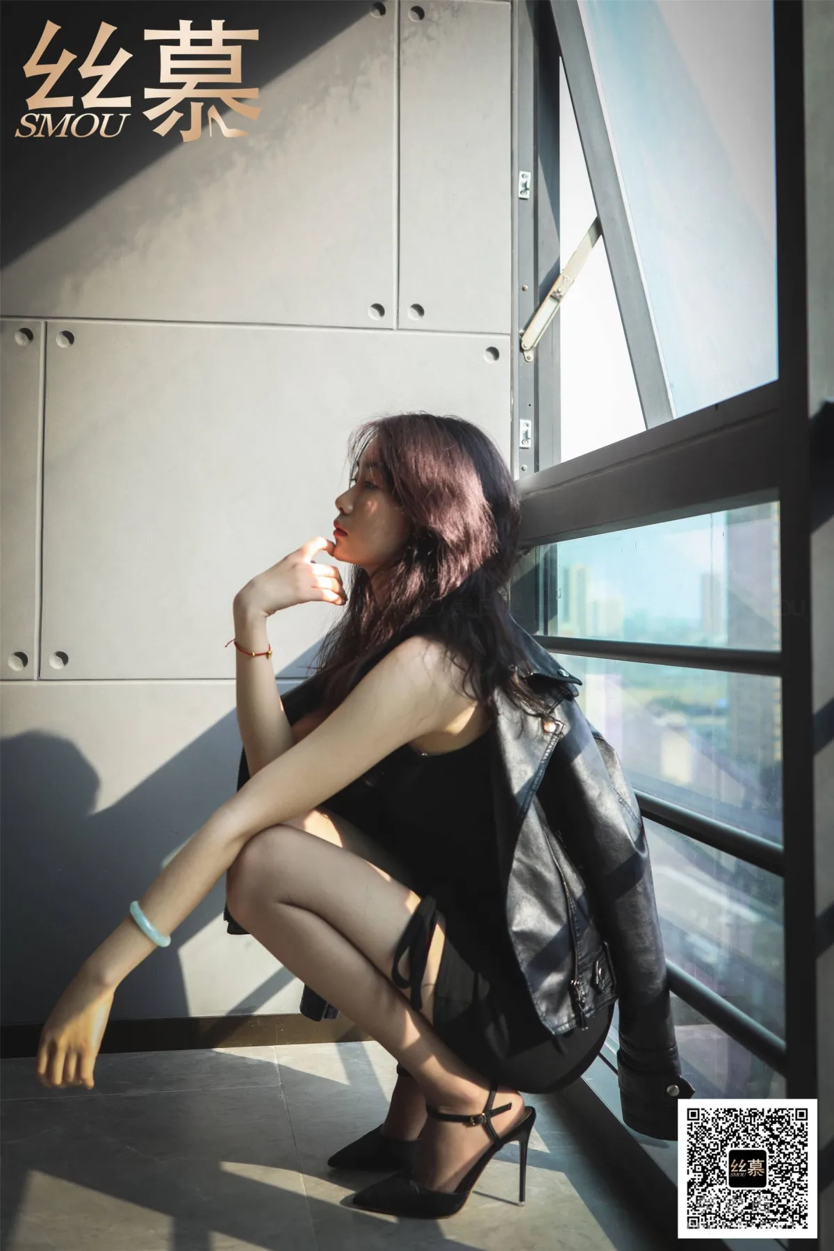 Ke Er: SiMu SM401 photo 13