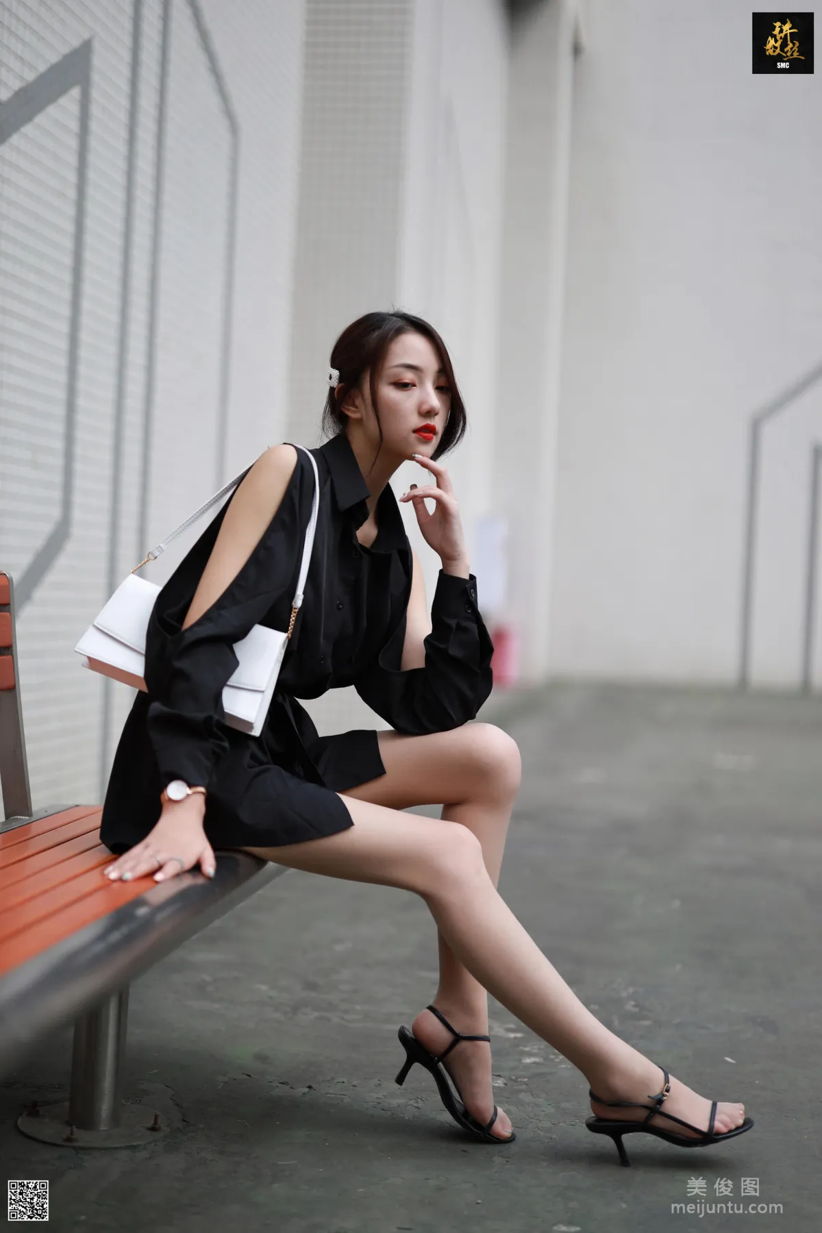 Shi Qing: SiMu TX002 photo 56