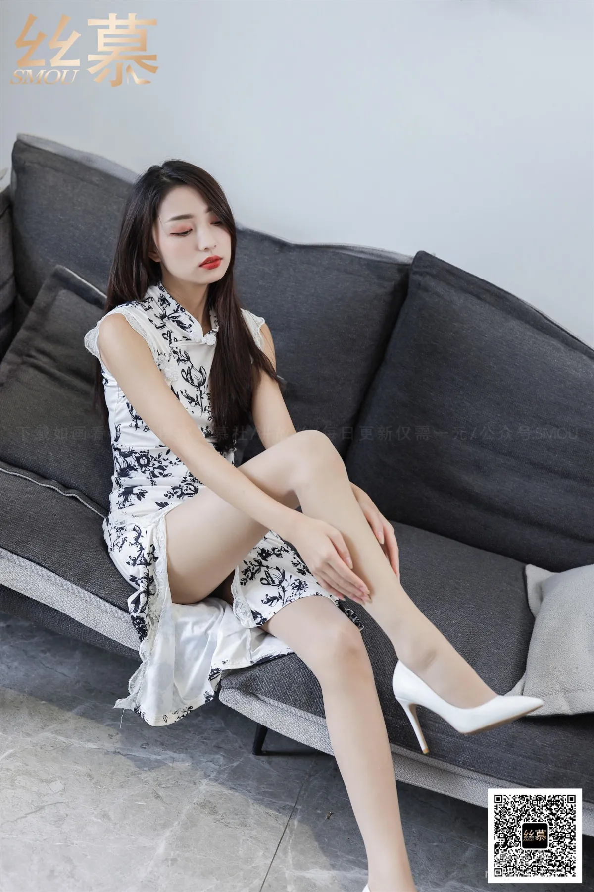 Shi Qing: SiMu SM375 photo 43