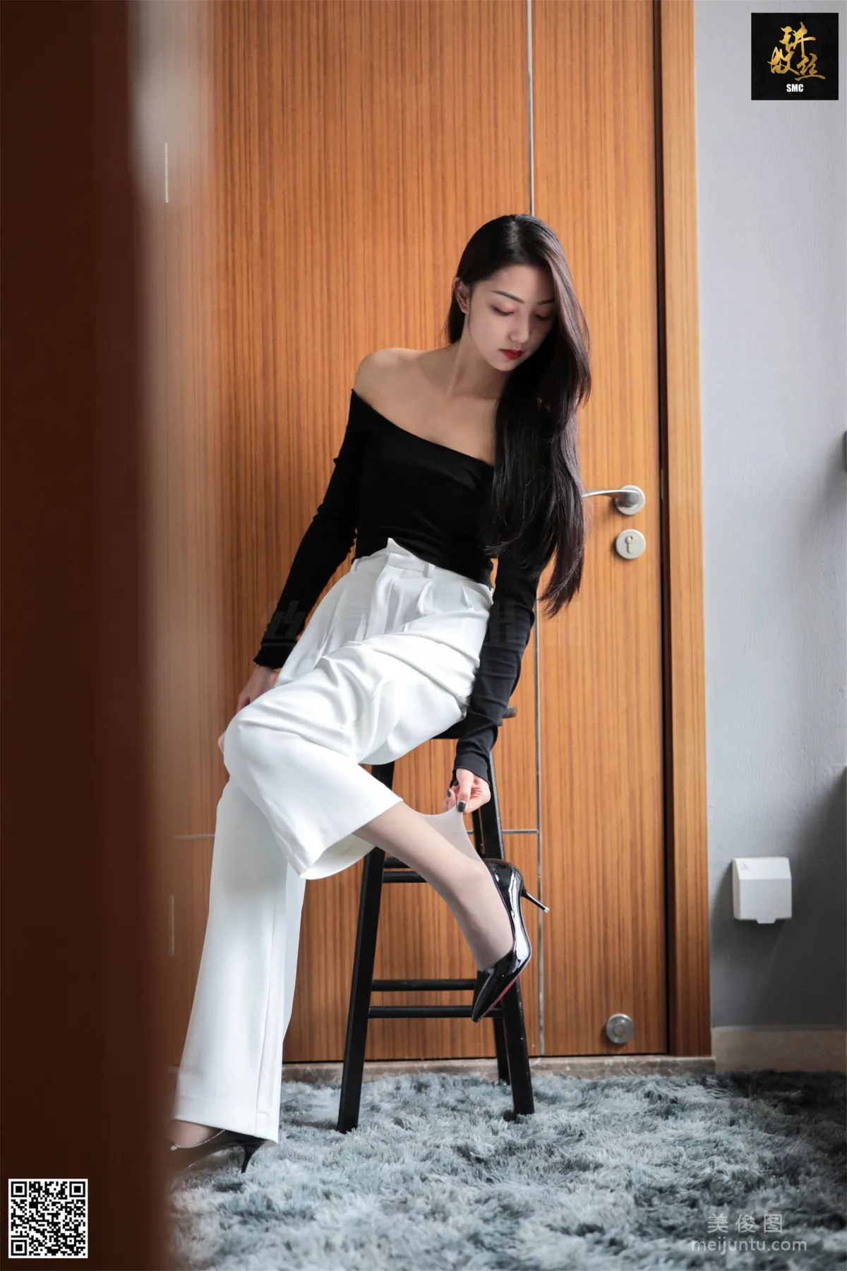 Shi Qing: SiMu TX004 photo 58