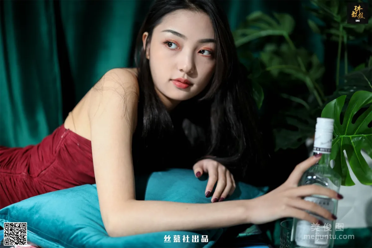 Shi Qing: SiMu TX011 photo 62