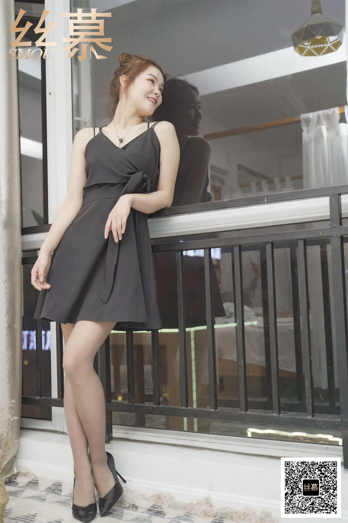 [SiMu] SM395 Tian Tian Yi Yuan, Two-Person Retrospective photo 24