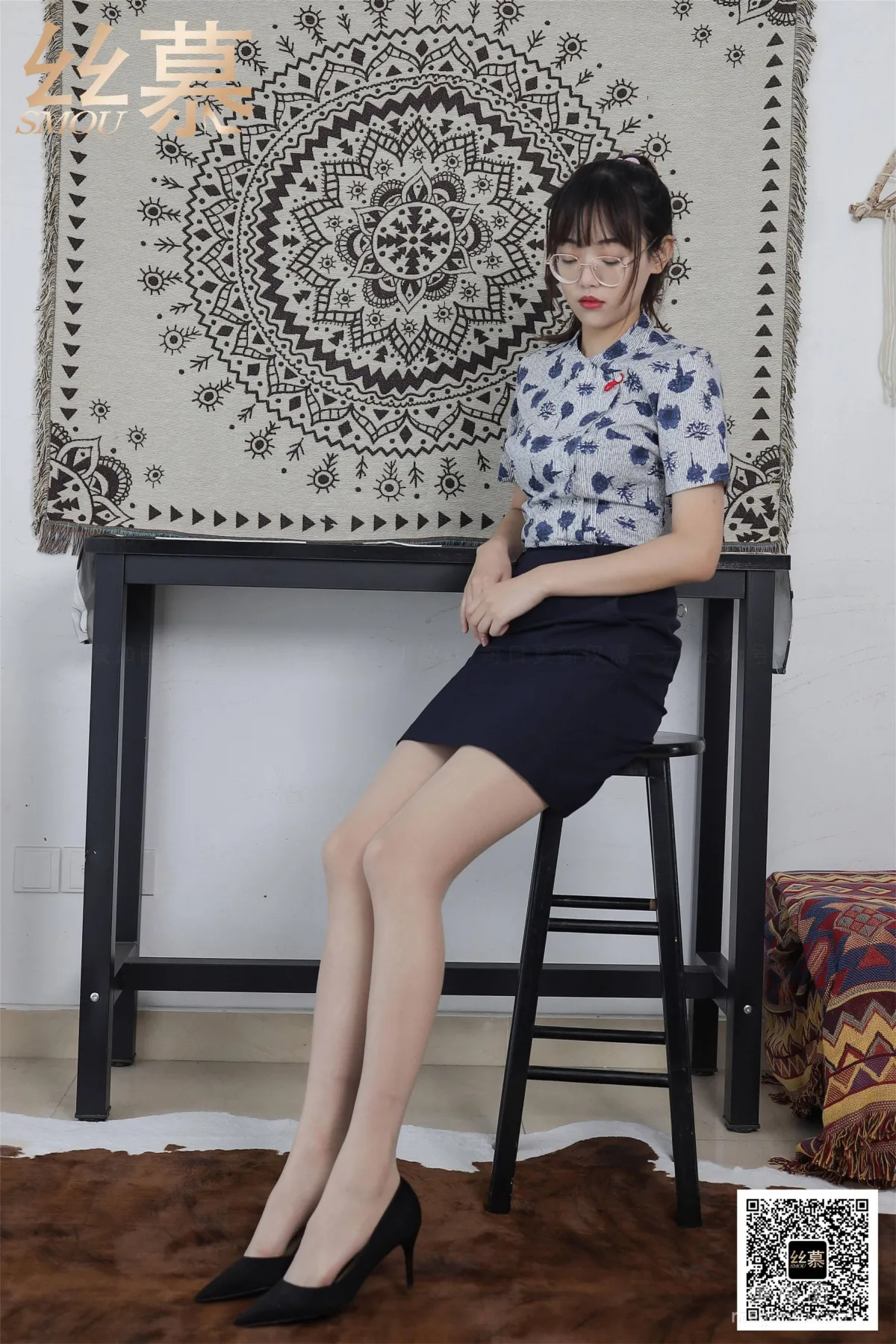 Ying Er: SiMu SM382 photo 64
