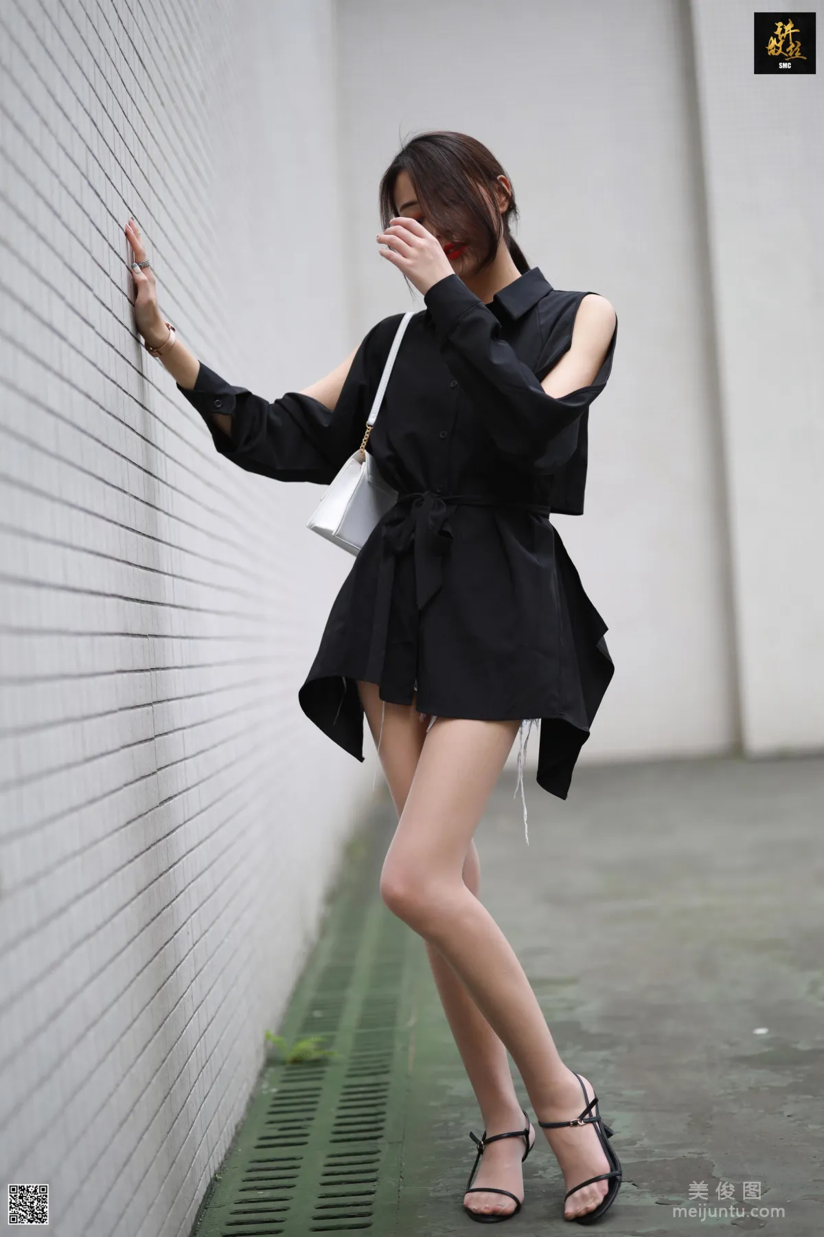 Shi Qing: SiMu TX002 photo 18