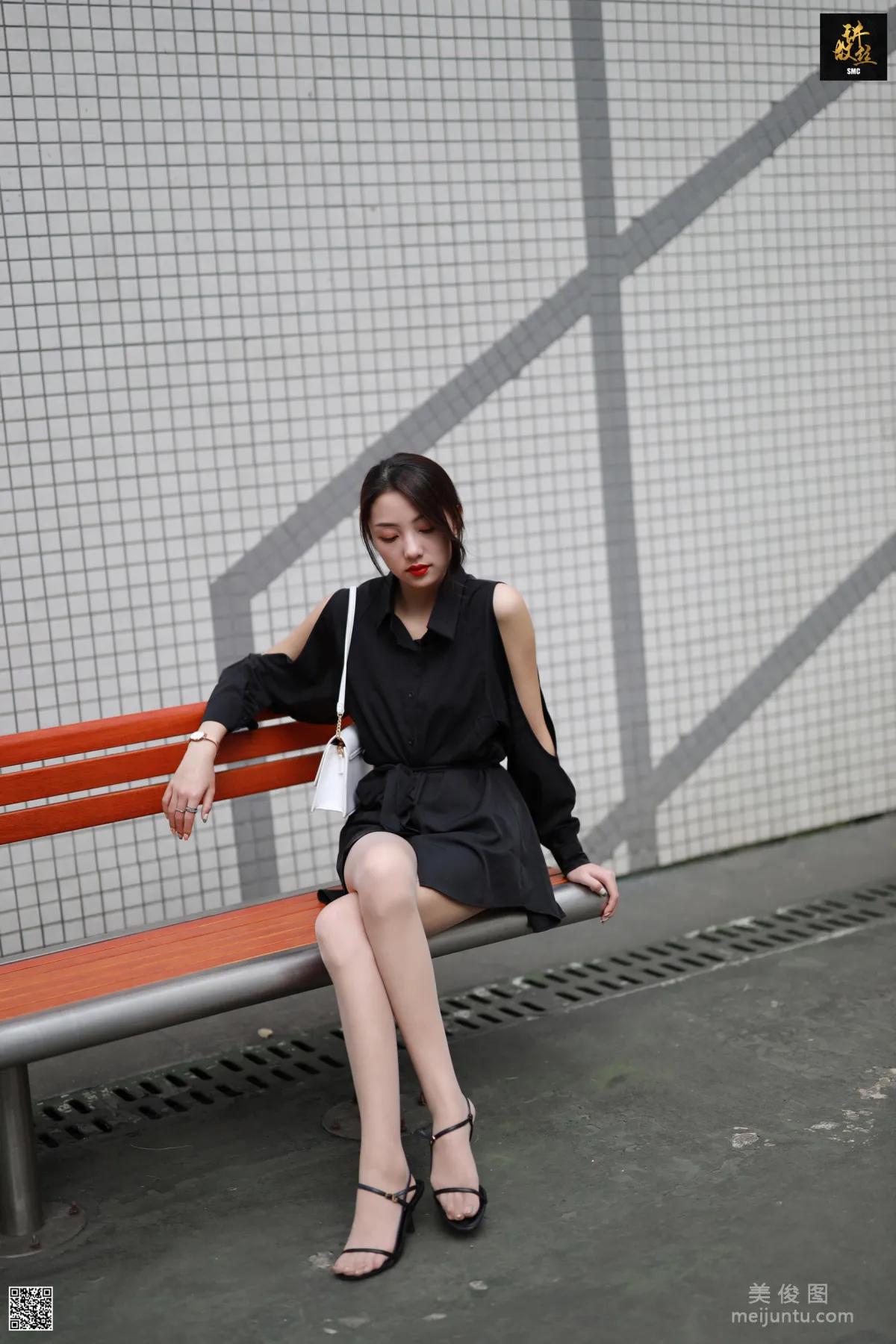 Shi Qing: SiMu TX002 photo 2