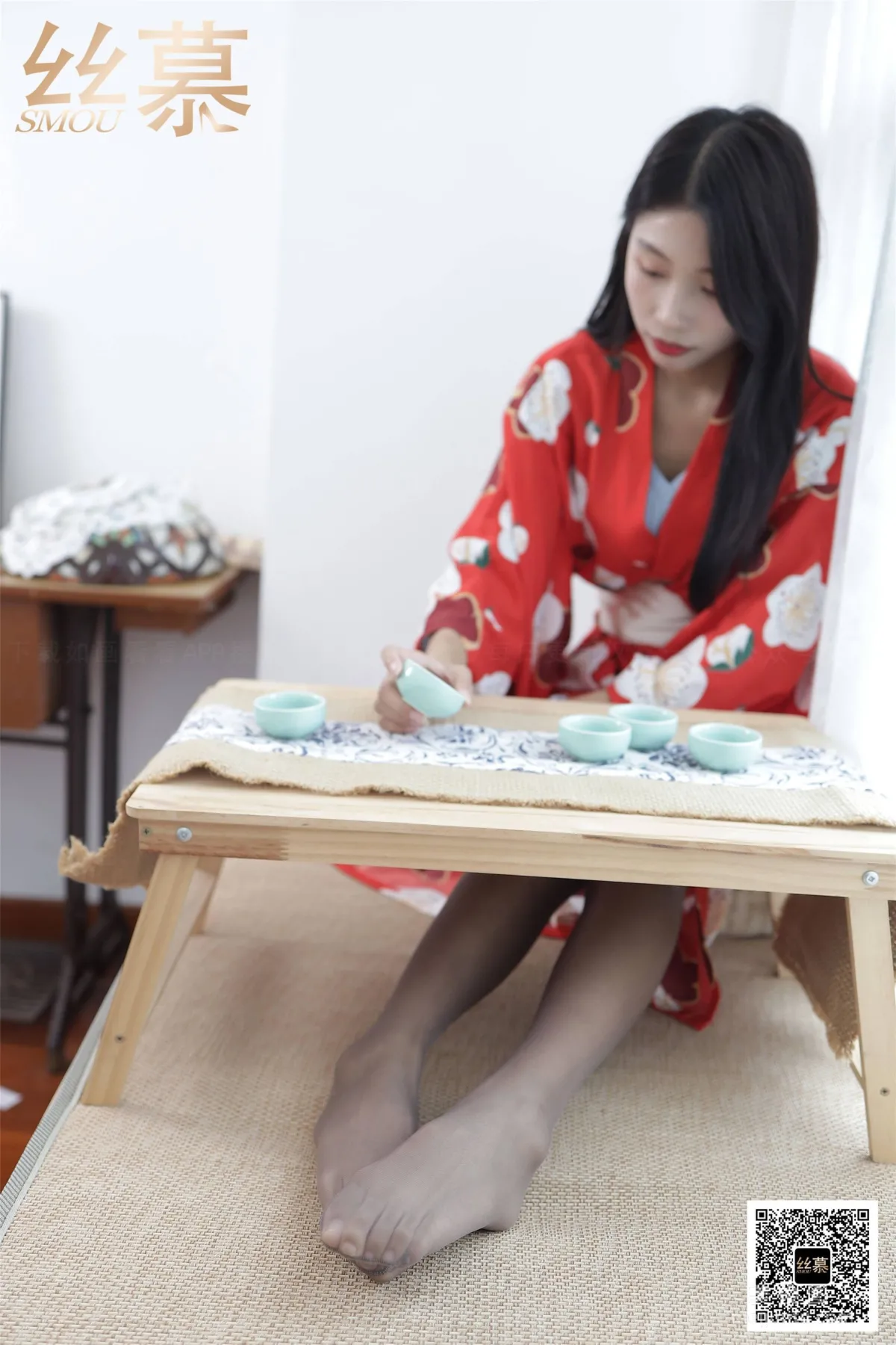 Xin Mo: SiMu SM381 photo 66