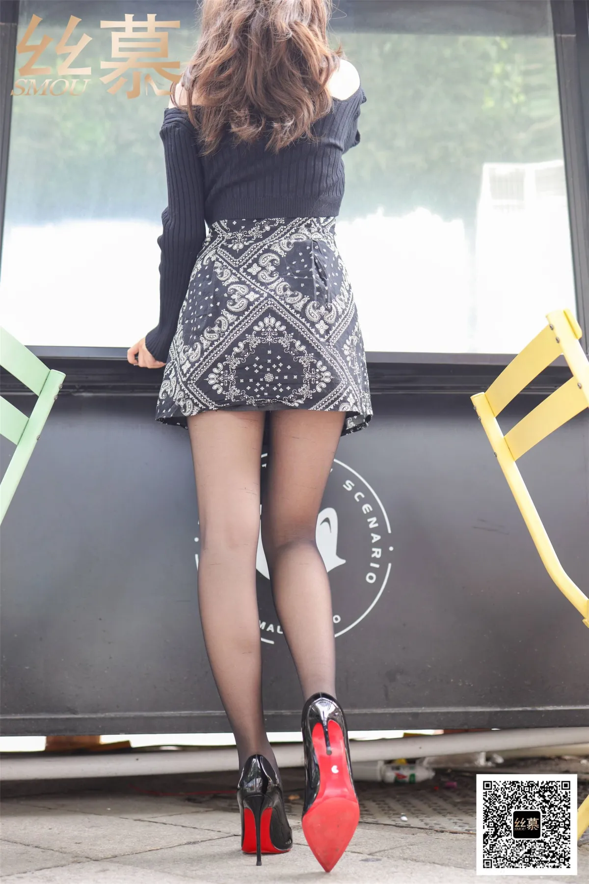 Wen Xin: SiMu SM403 photo 20