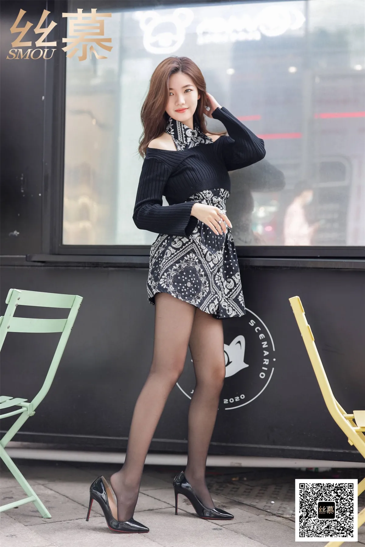 Wen Xin: SiMu SM403 photo 56