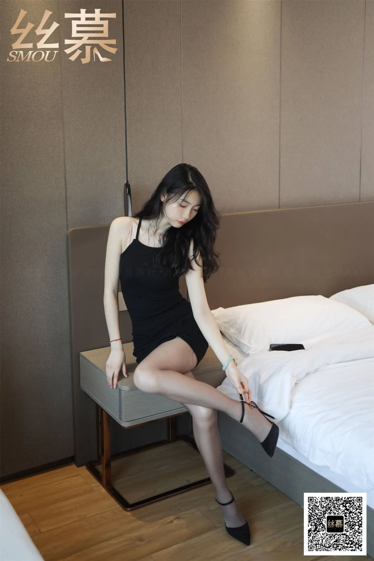 Ke Er: SiMu SM401 photo 34