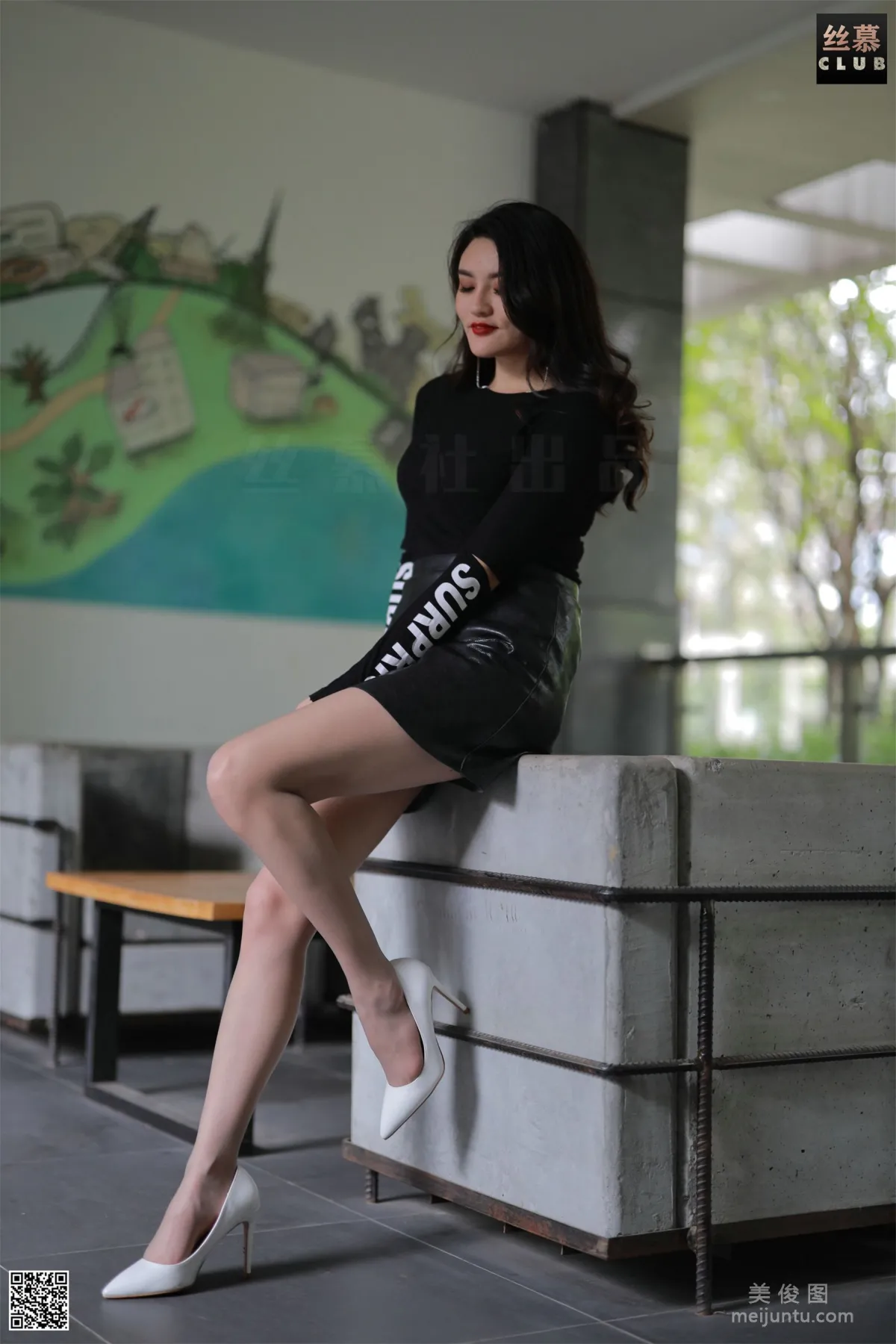 Hua Jie: SiMu TX005 photo 59