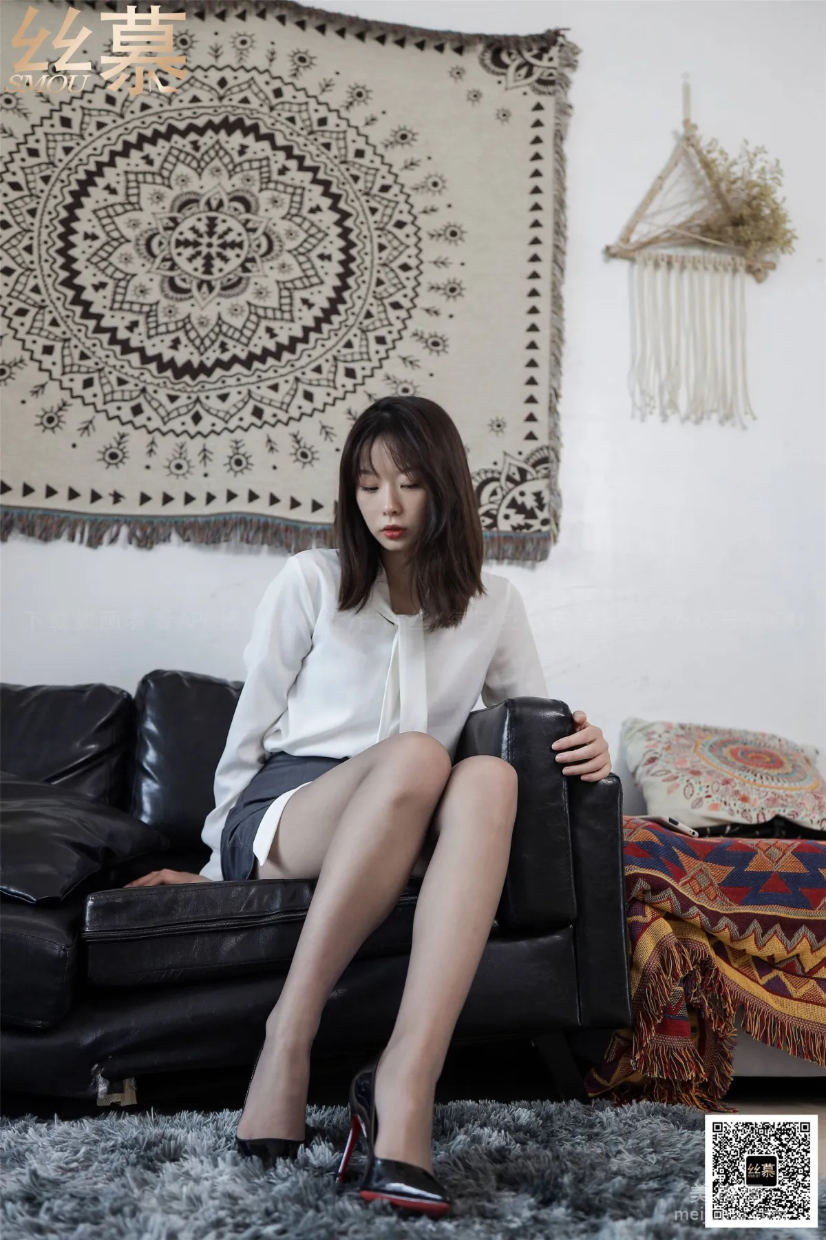 Xue Mei: SiMu SM391 photo 53
