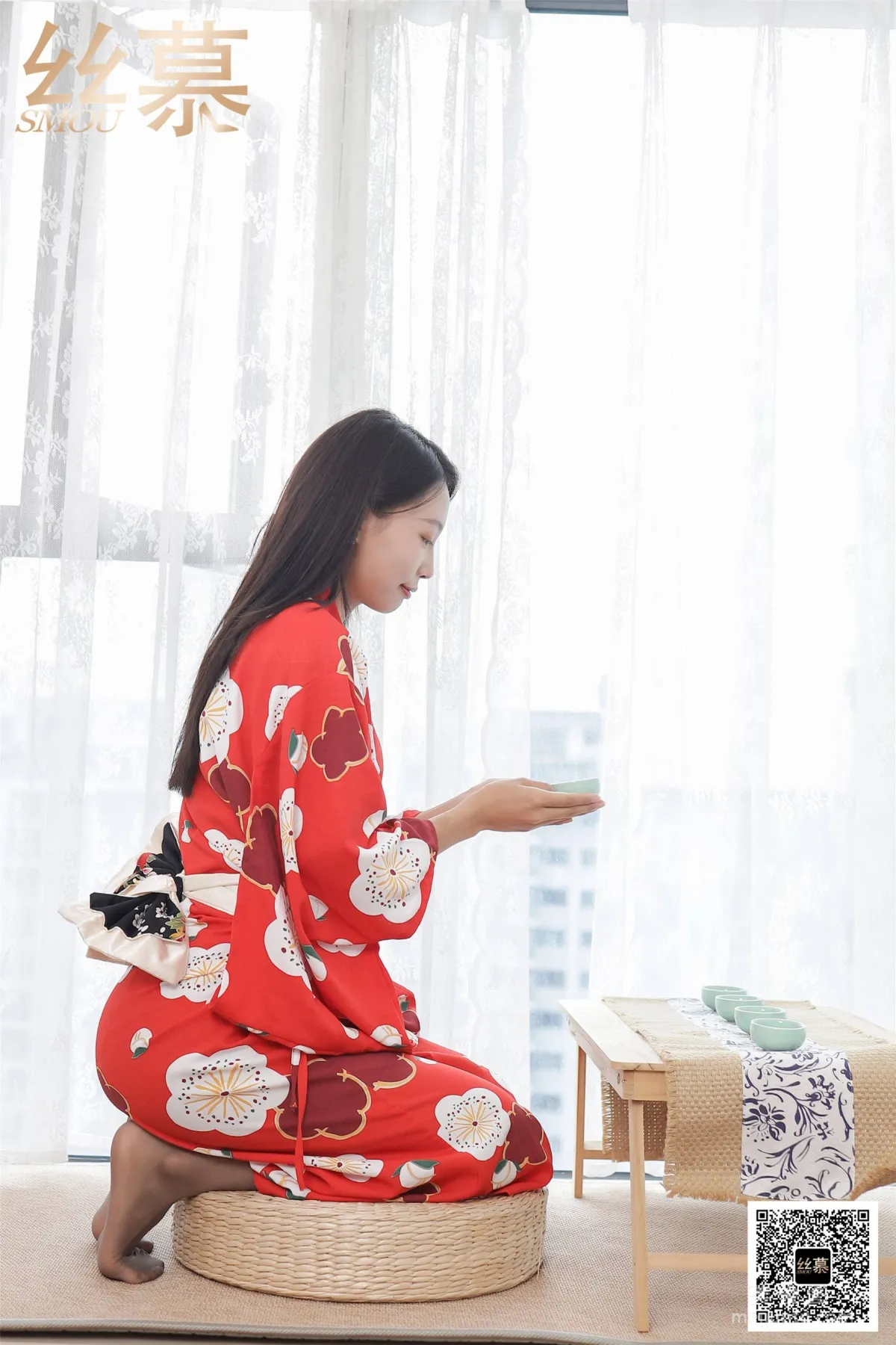 Xin Mo: SiMu SM381 photo 41