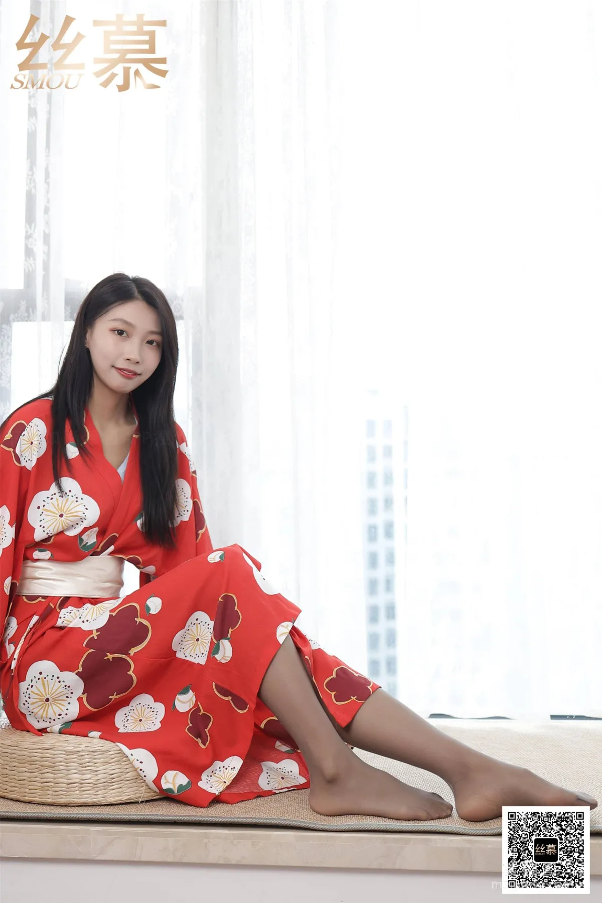 Xin Mo: SiMu SM381 photo 36