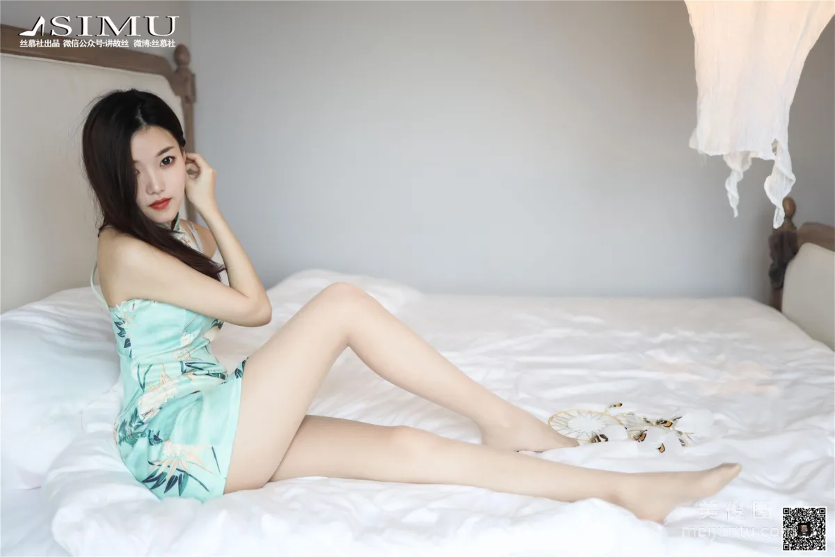Wen Xin: SiMu TX017 photo 56