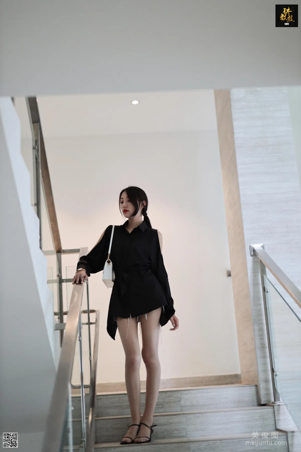 Shi Qing: SiMu TX002 photo 58