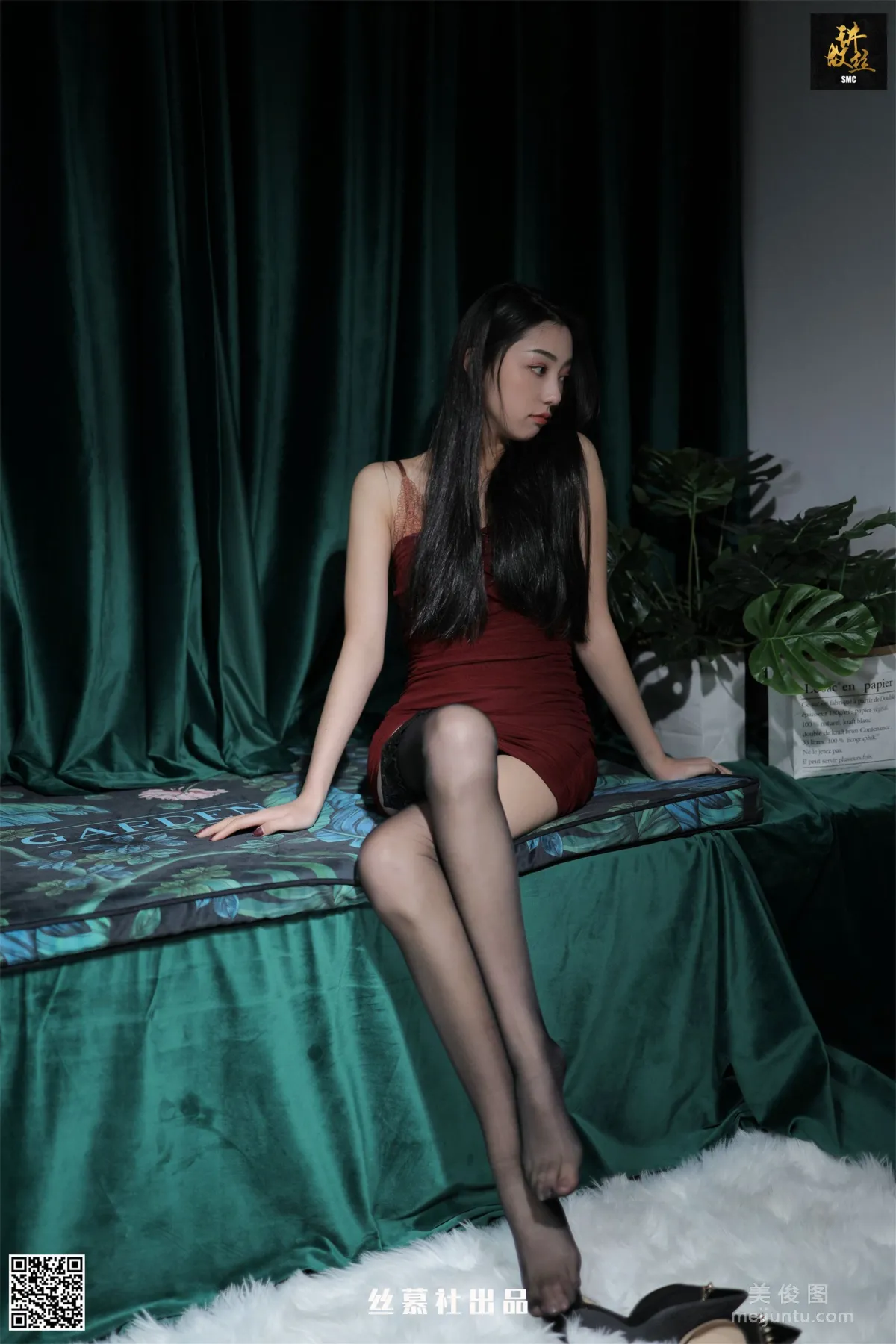 Shi Qing: SiMu TX011 photo 7