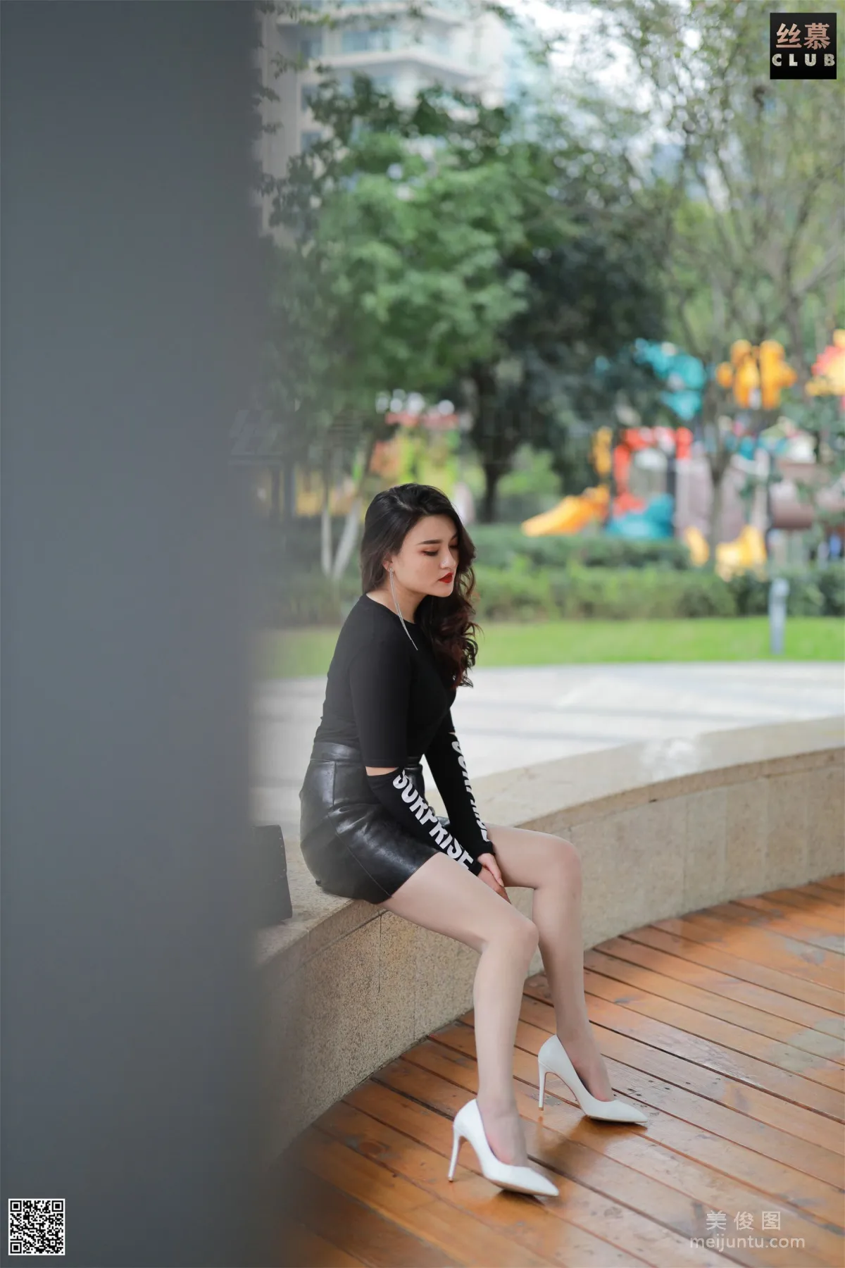 Hua Jie: SiMu TX005 photo 5