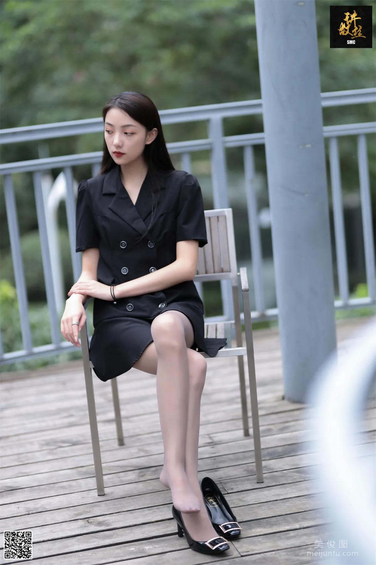 Shi Qing: SiMu TX001 photo 10