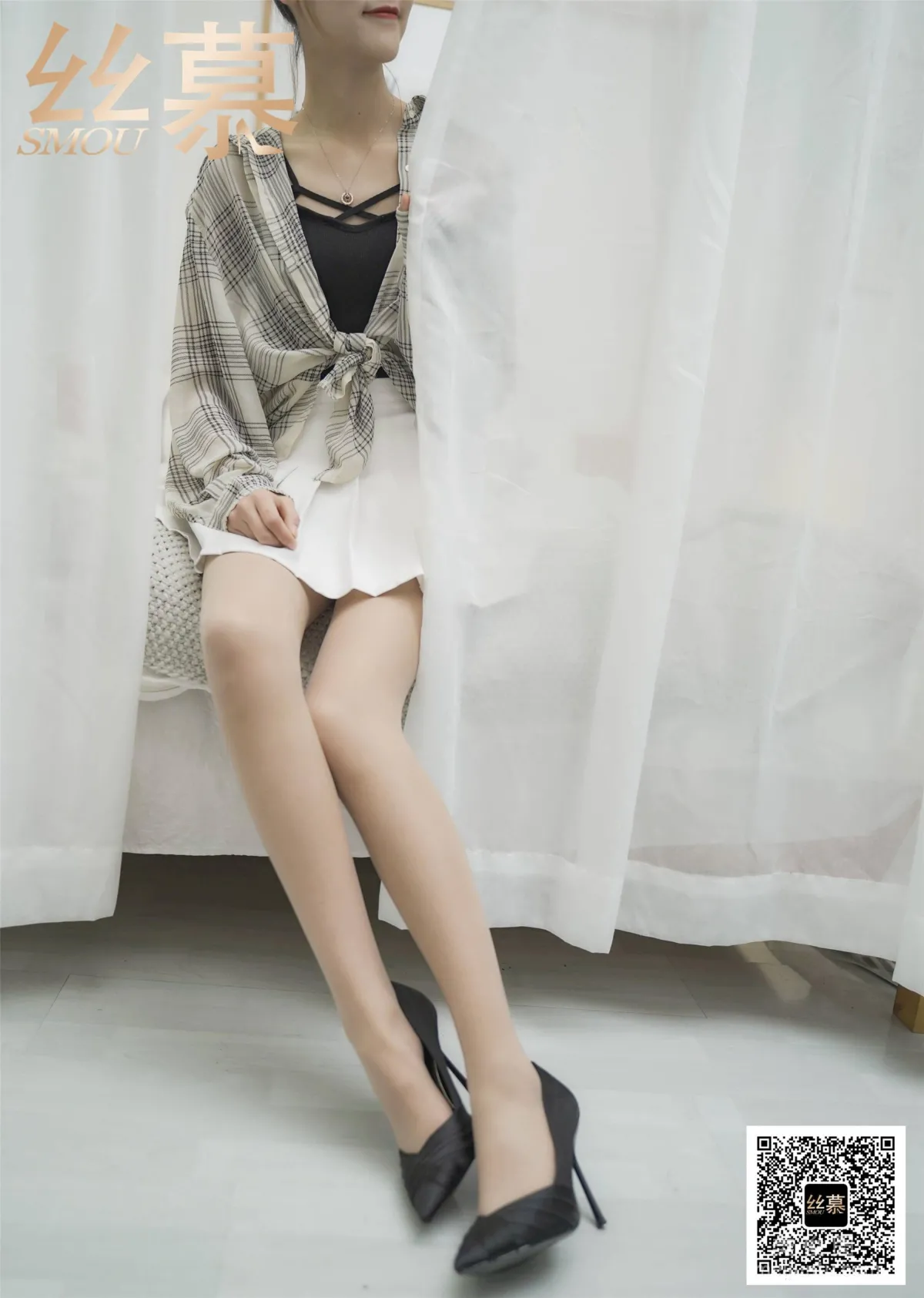 [SiMu] SM395 Tian Tian Yi Yuan, Two-Person Retrospective photo 8