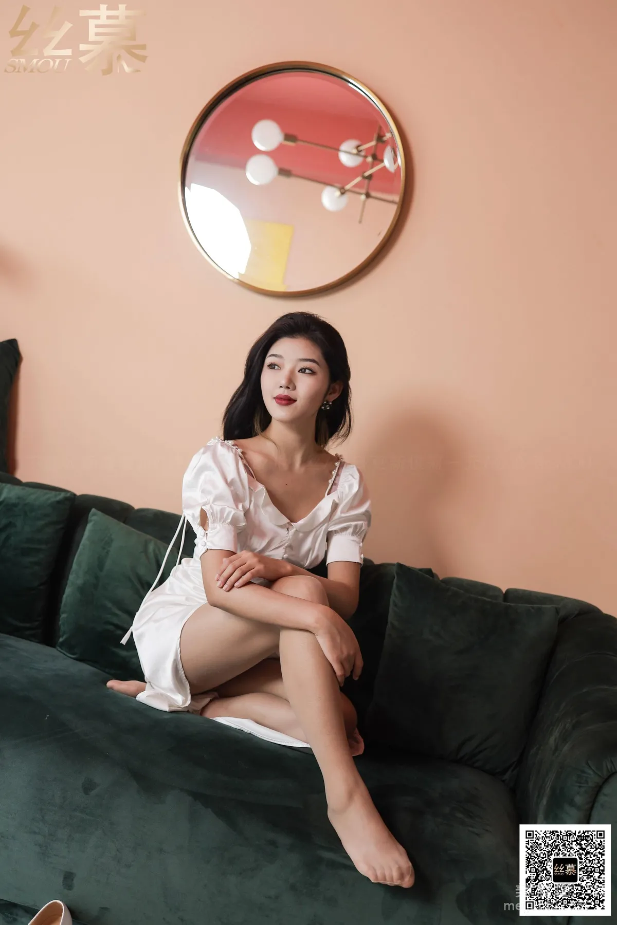 Xin Mo: SiMu SM414 BONAS photo 24