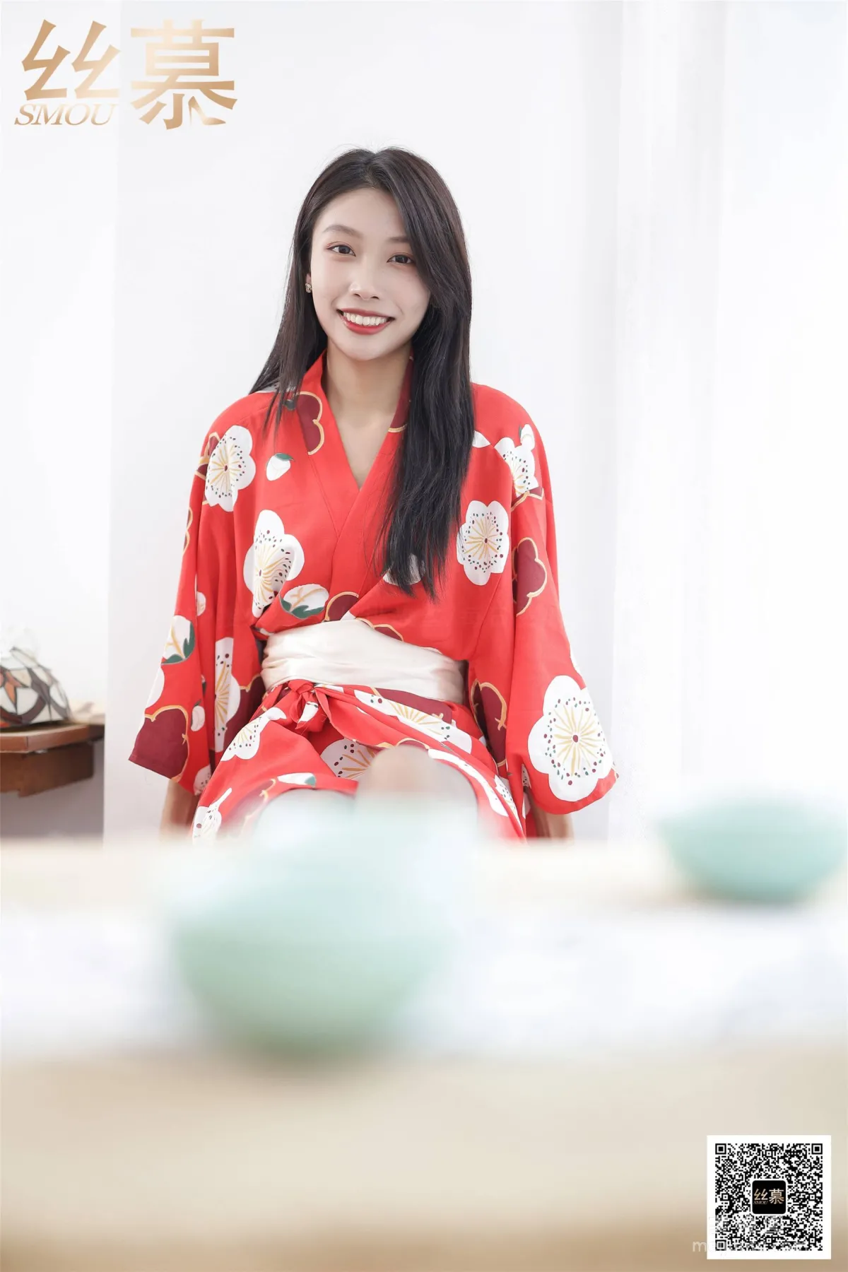 Xin Mo: SiMu SM381 photo 15