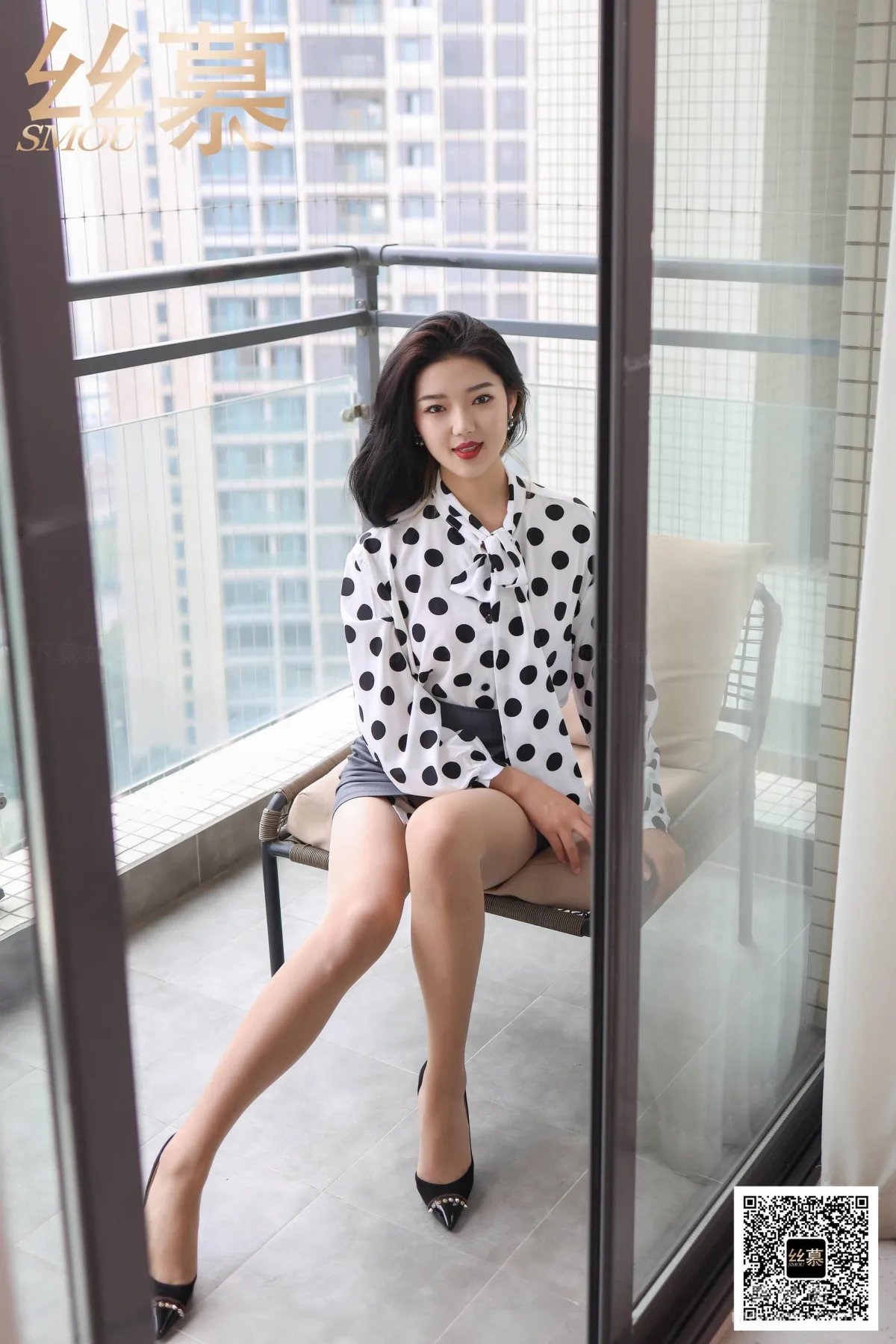 Wen Xin: SiMu SM404 photo 34