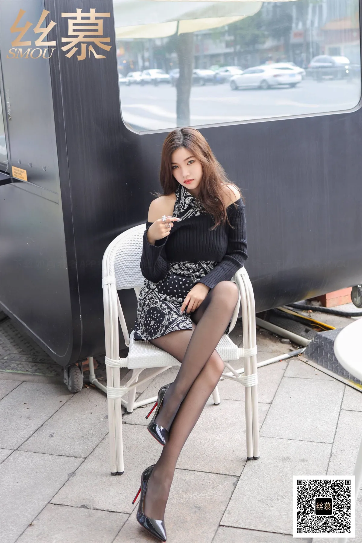 Wen Xin: SiMu SM403 photo 12