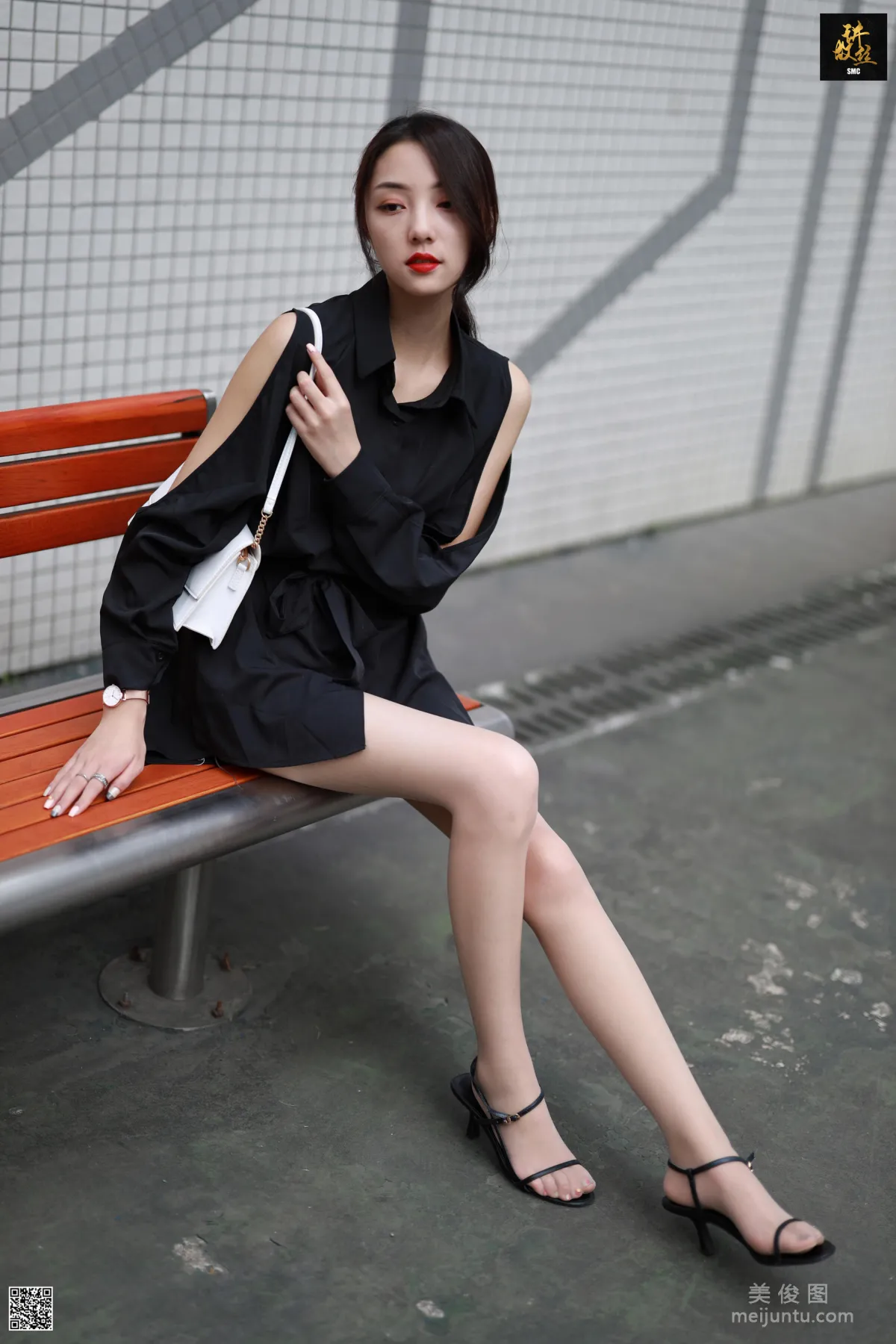 Shi Qing: SiMu TX002 photo 45