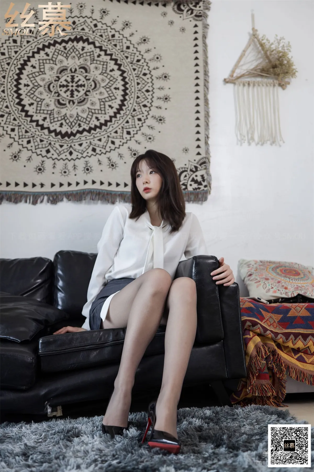 Xue Mei: SiMu SM391 photo 52