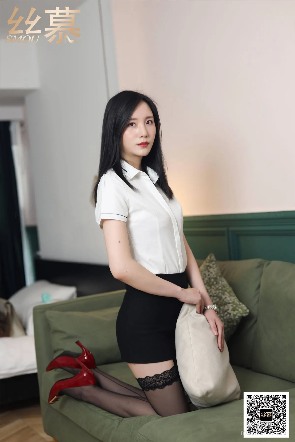 Zi Ning: SiMu SM384 photo 22
