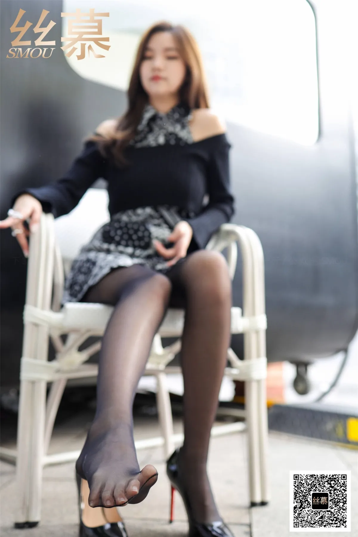 Wen Xin: SiMu SM403 photo 37