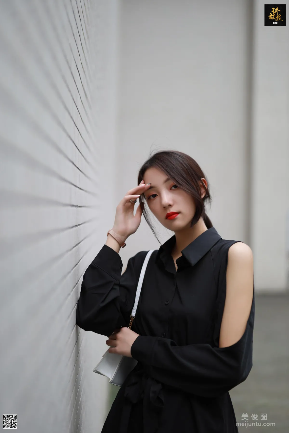Shi Qing: SiMu TX002 photo 17