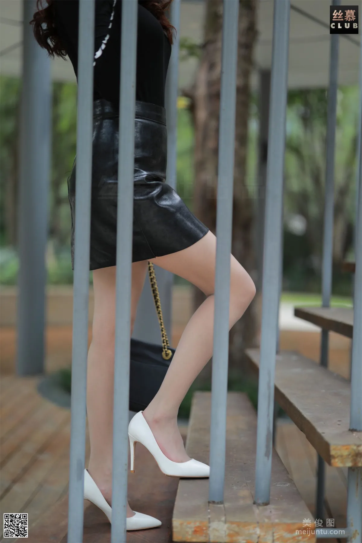 Hua Jie: SiMu TX005 photo 18